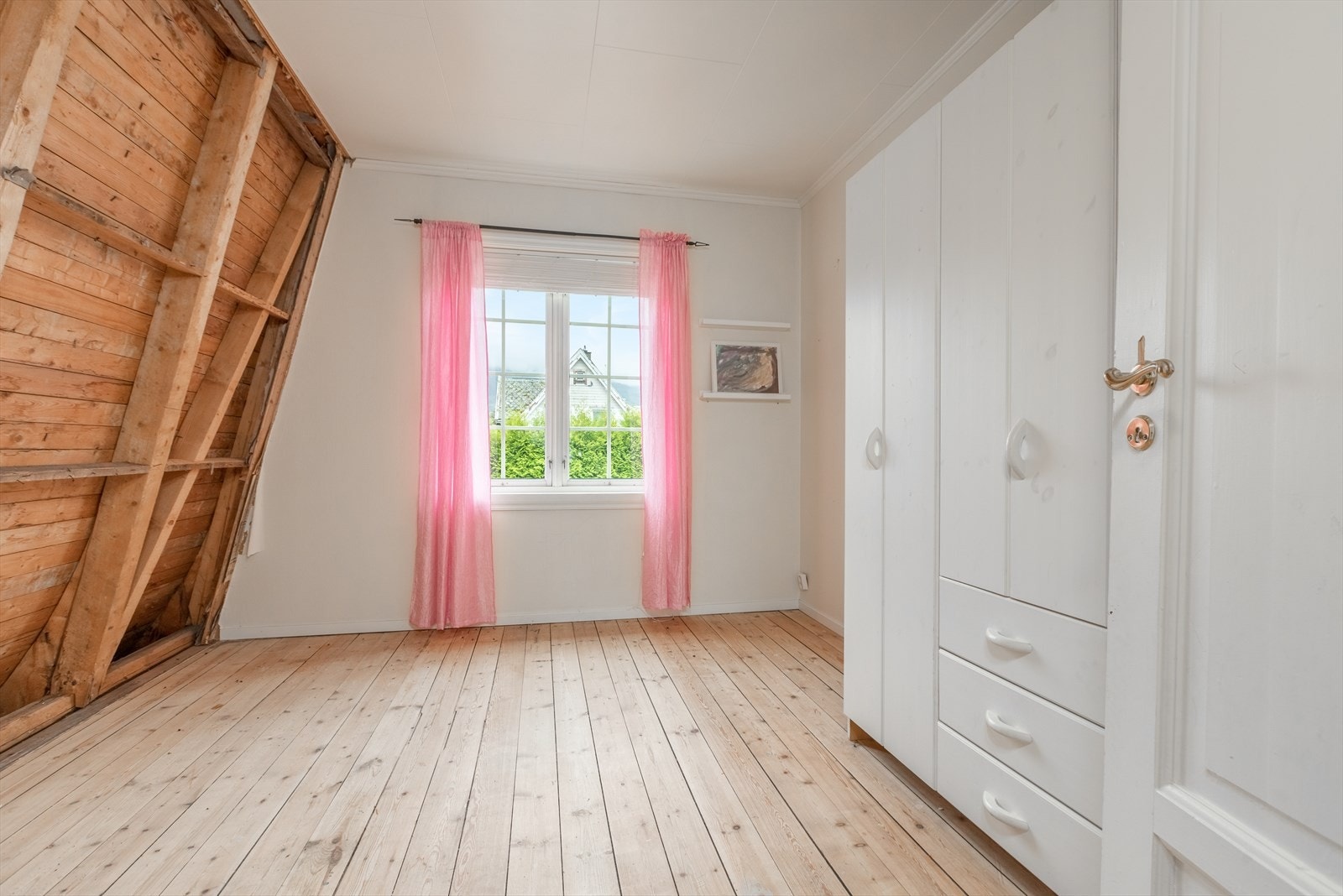 Soverom 4 Galleribilde