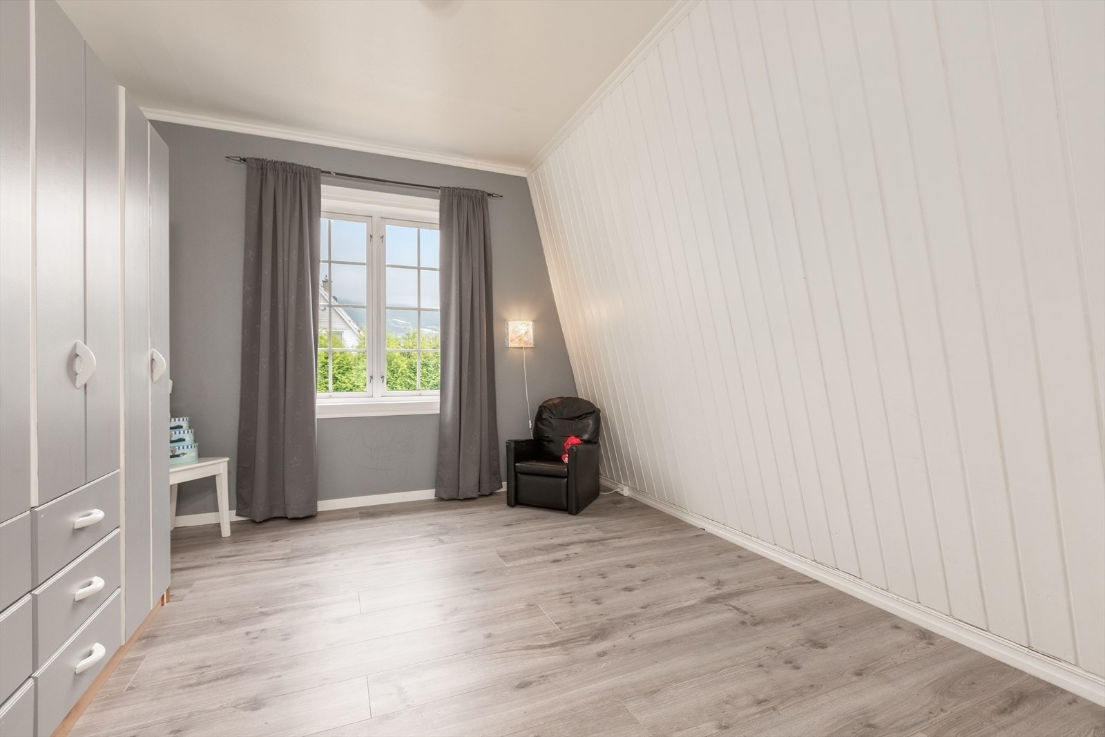 Soverom 2 Galleribilde