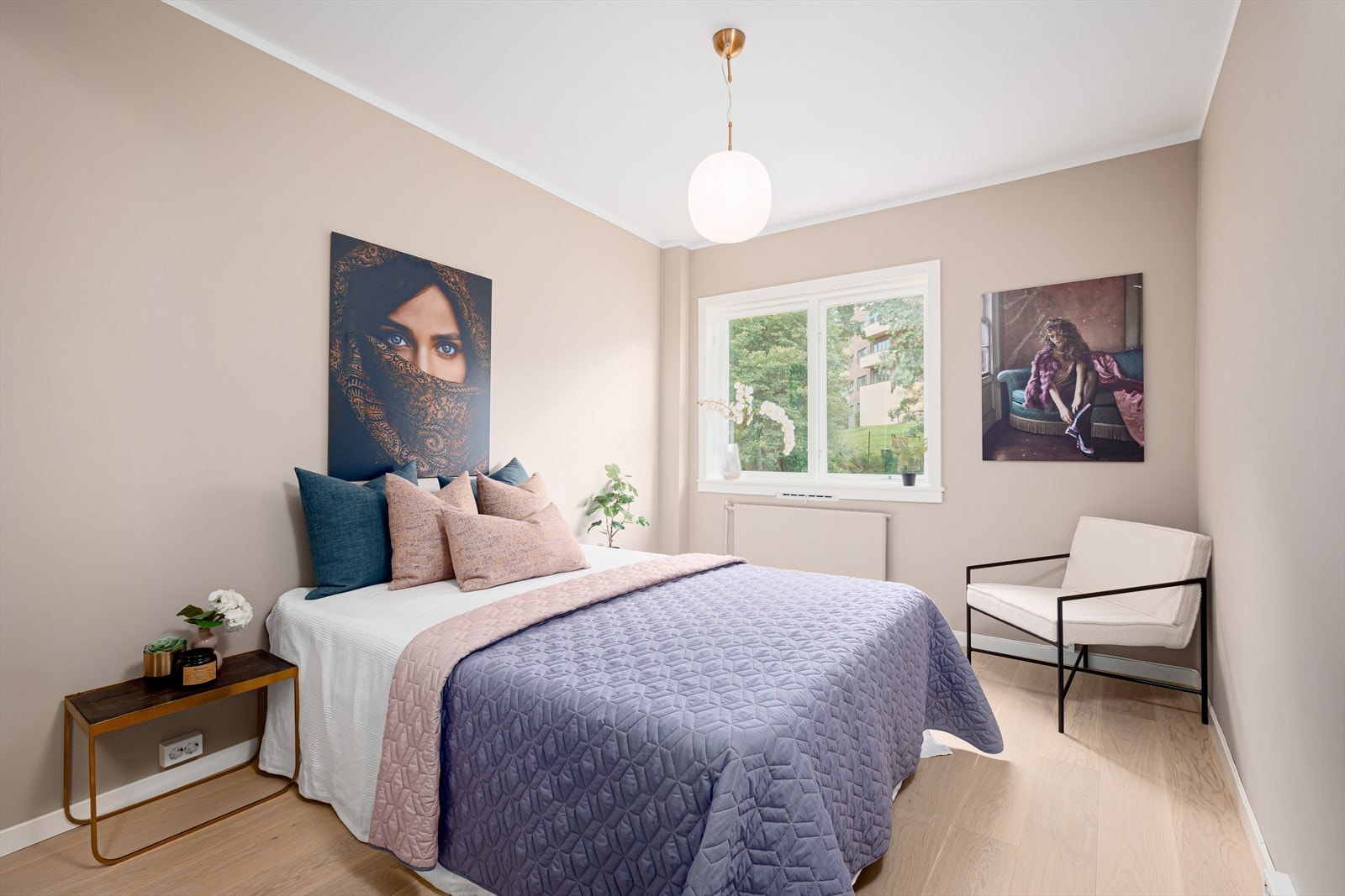 Soverom 2 Galleribilde