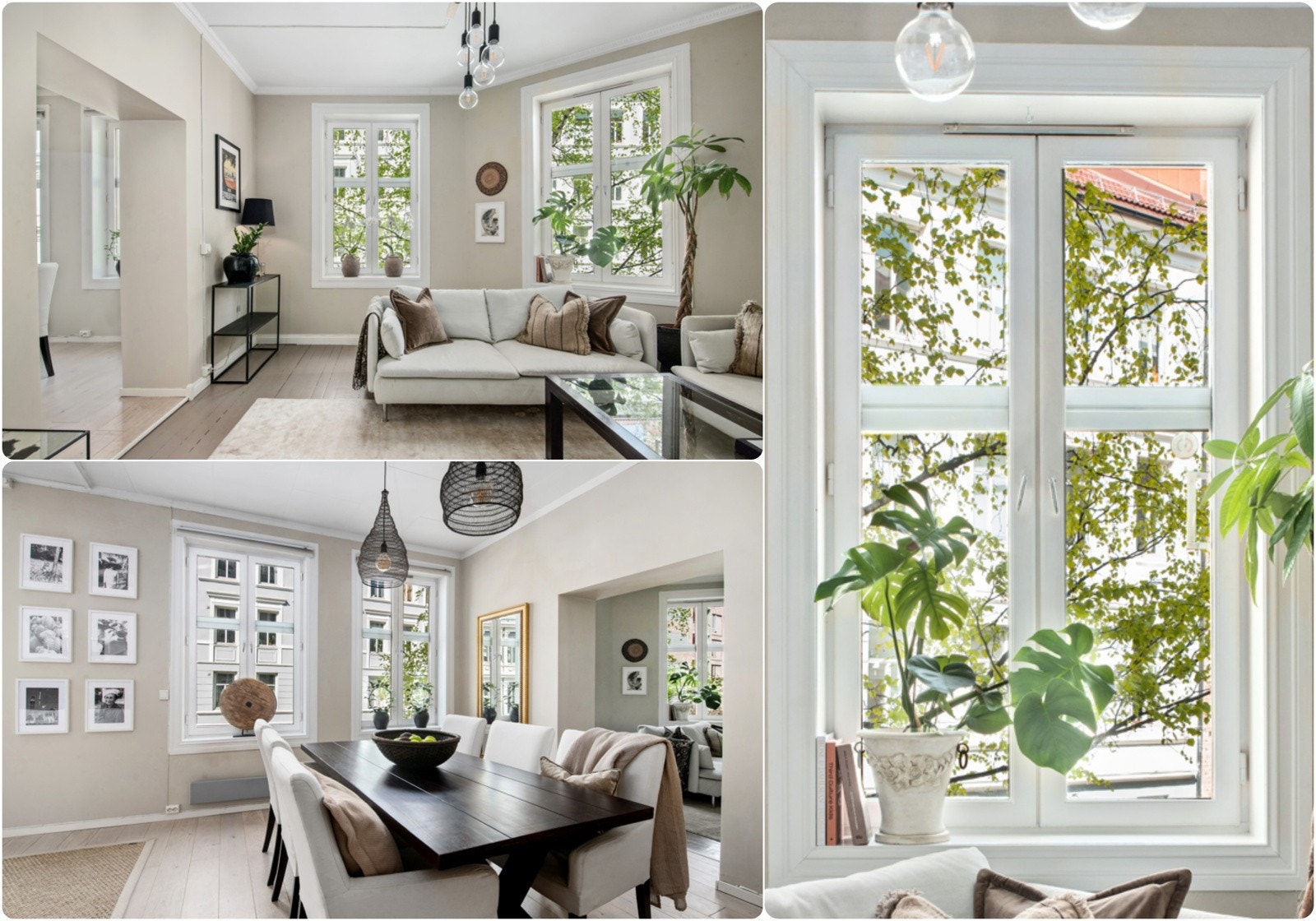 Velkommen til Schweigaards gate 82B, presentert av Schala & Partners avd. Bjørvika / Gamle Oslo ved Henrik Stråkander, tlf. 98 30 02 83. Galleribilde