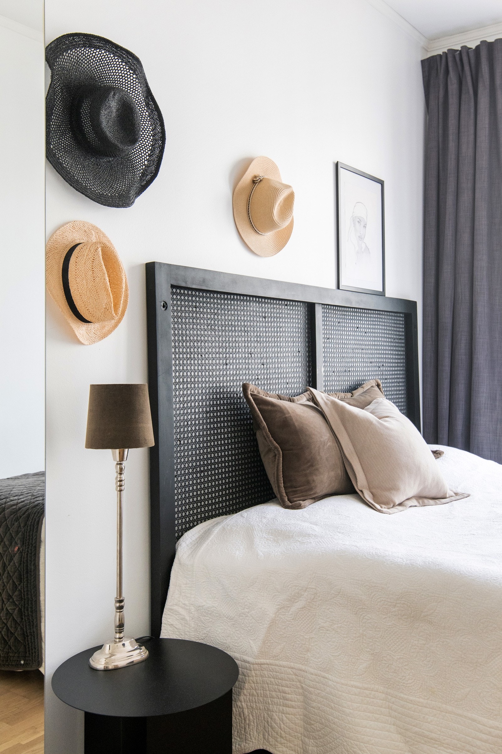 Detalj. Galleribilde