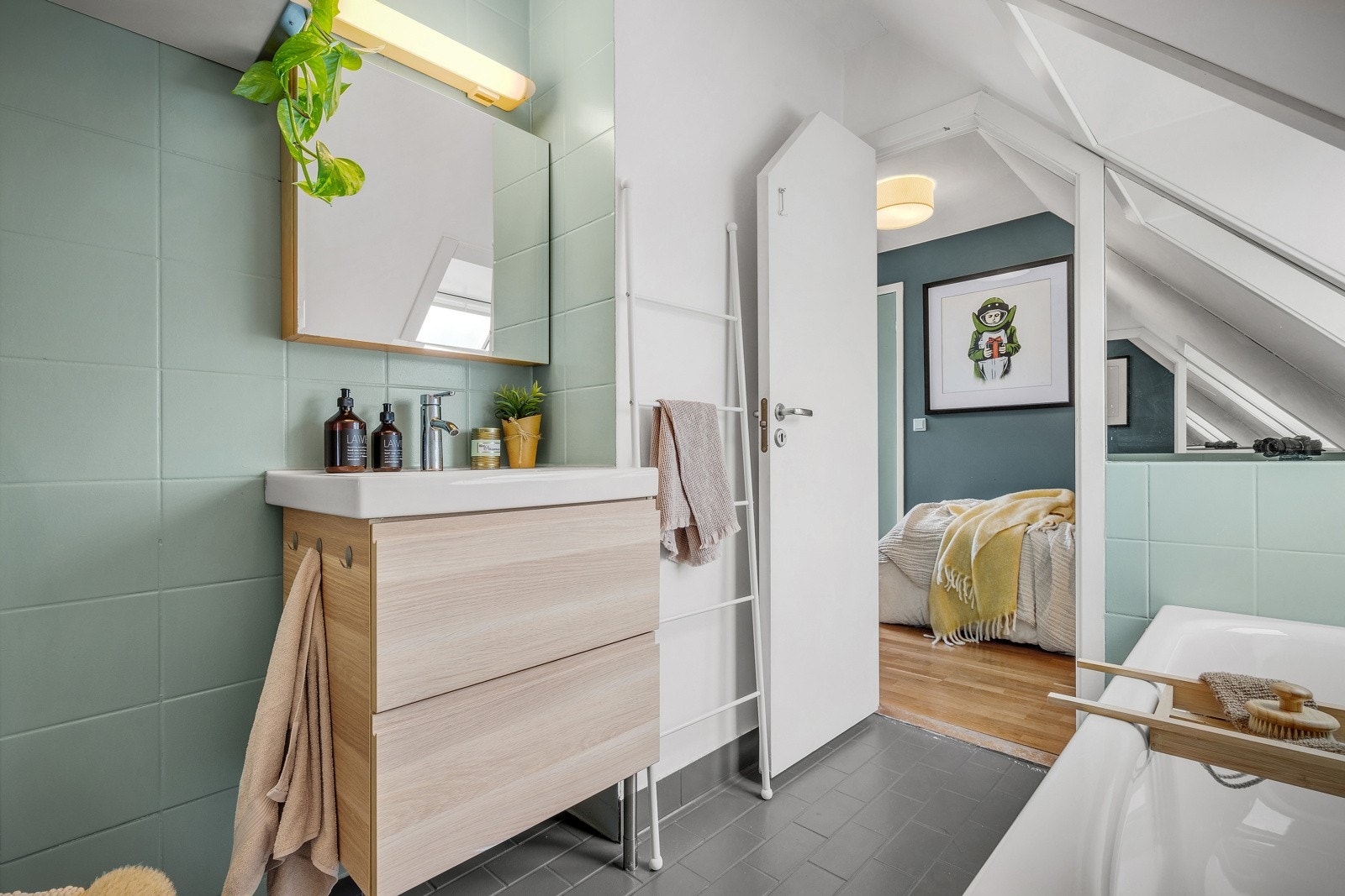 Kaland & Partners Galleribilde