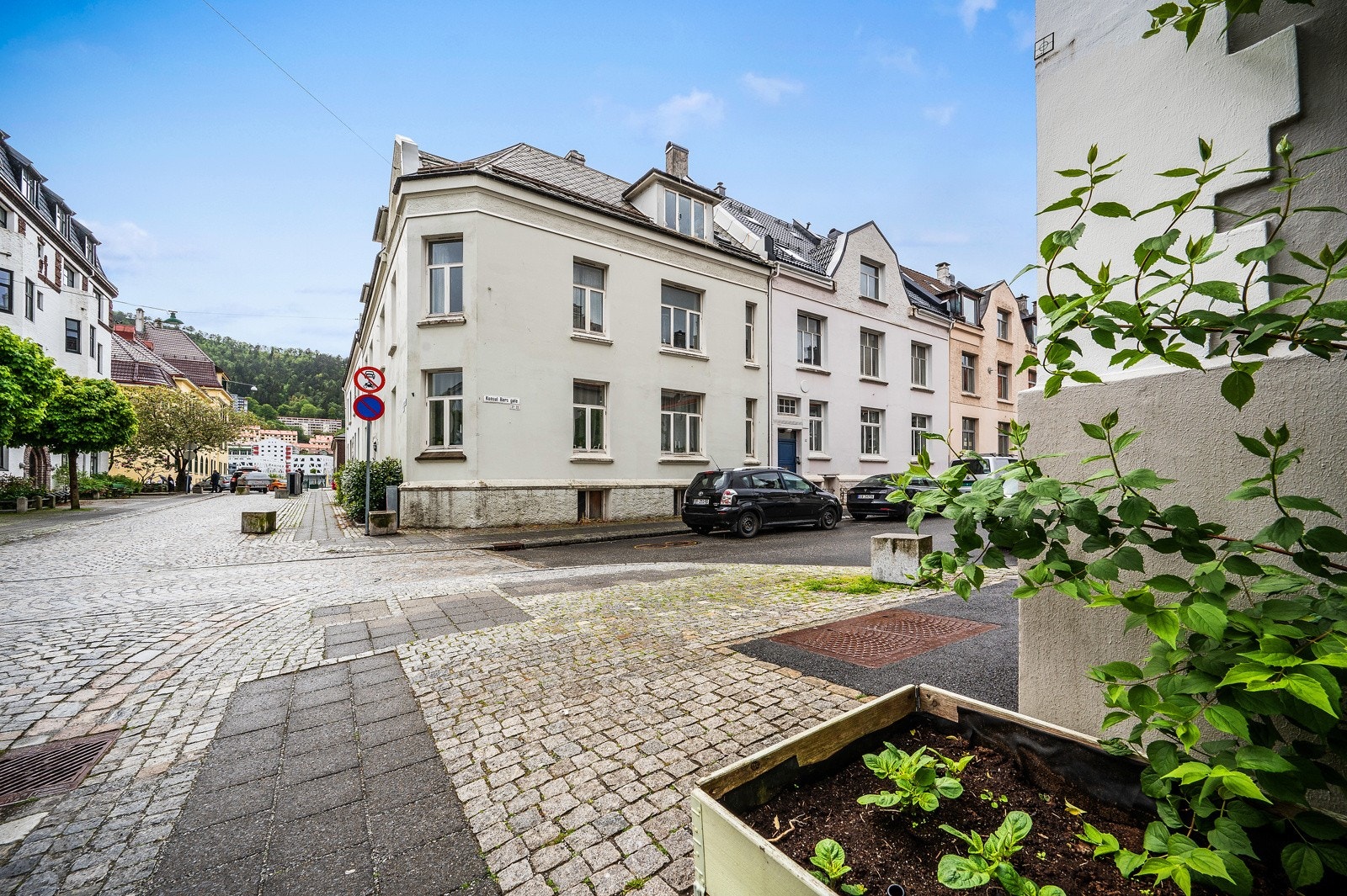 Kaland & Partners Galleribilde