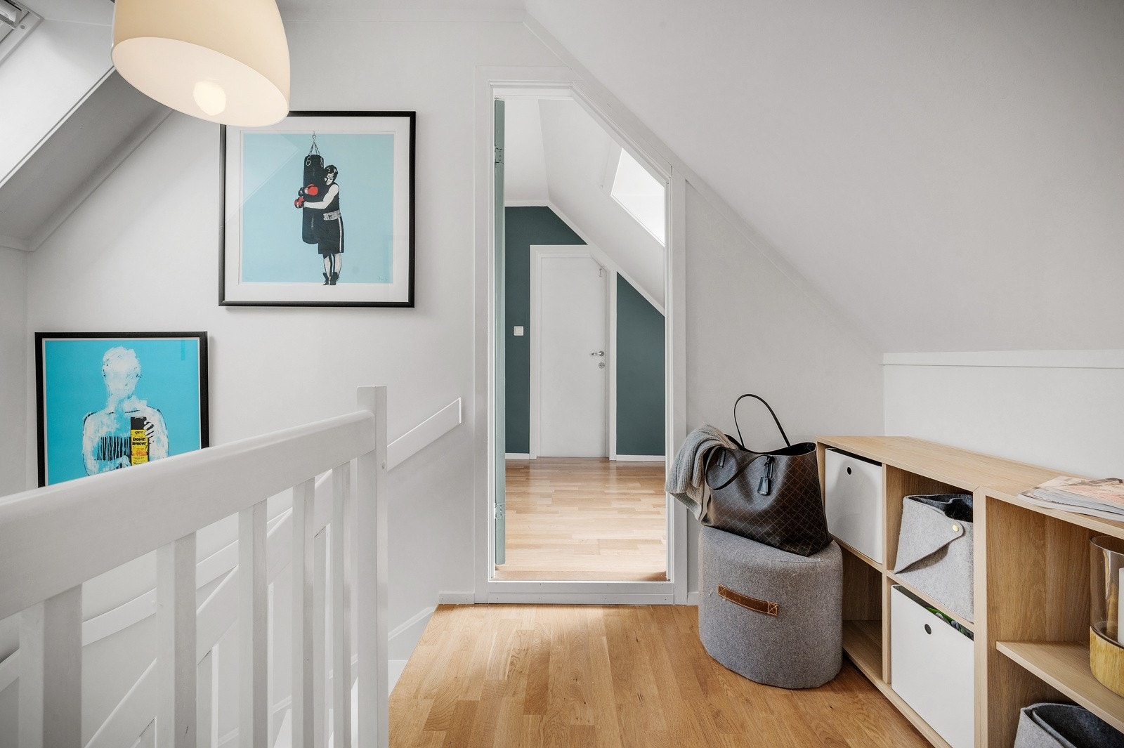Kaland & Partners Galleribilde