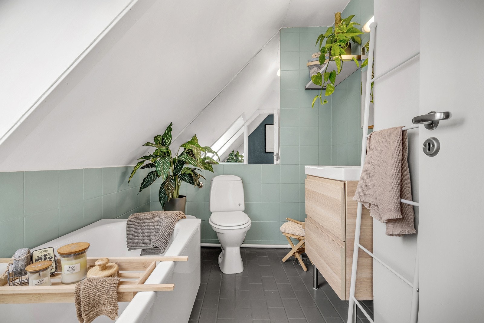Kaland & Partners Galleribilde