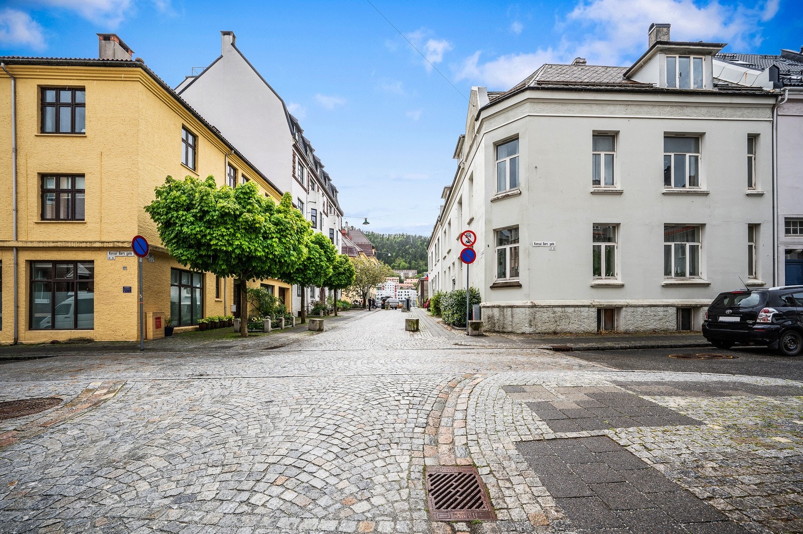 Kaland & Partners Galleribilde
