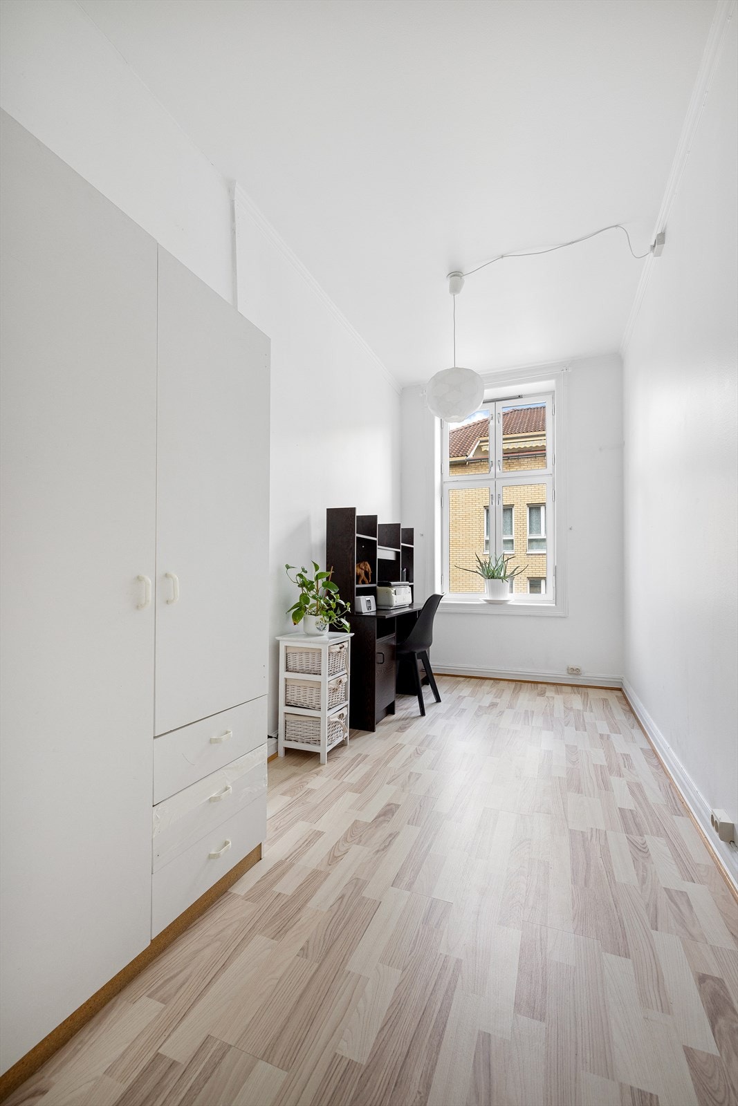 Soverom 2. Galleribilde