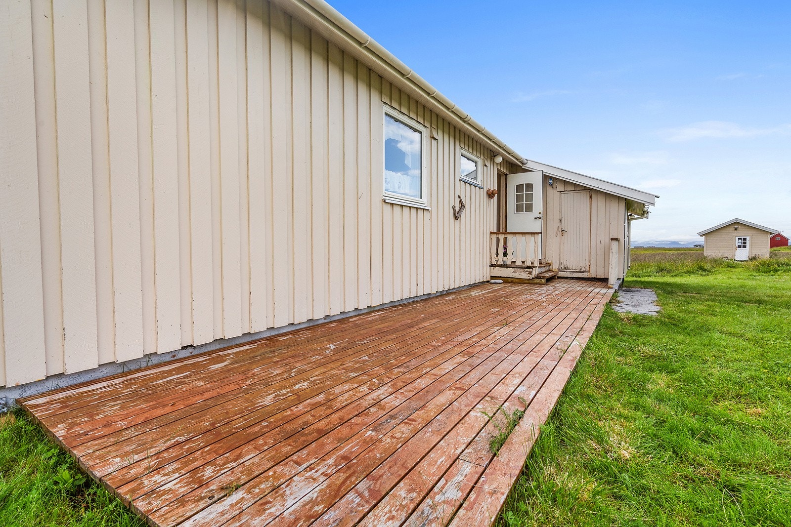 Veranda Galleribilde