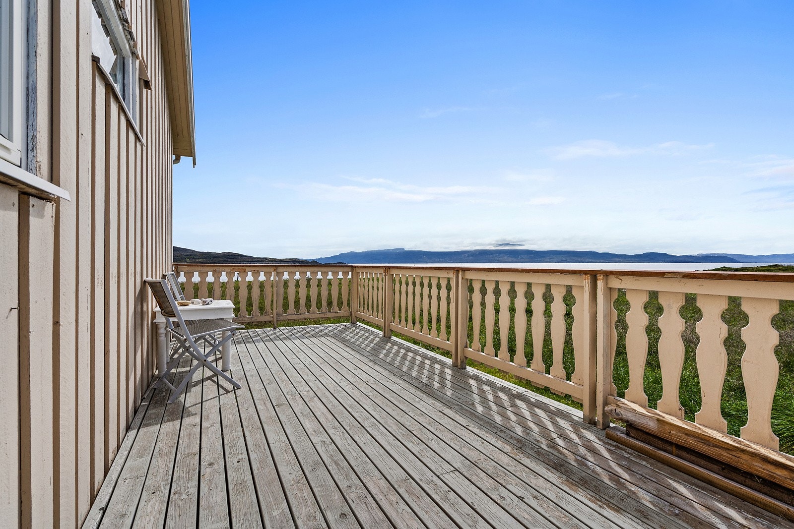 Veranda Galleribilde