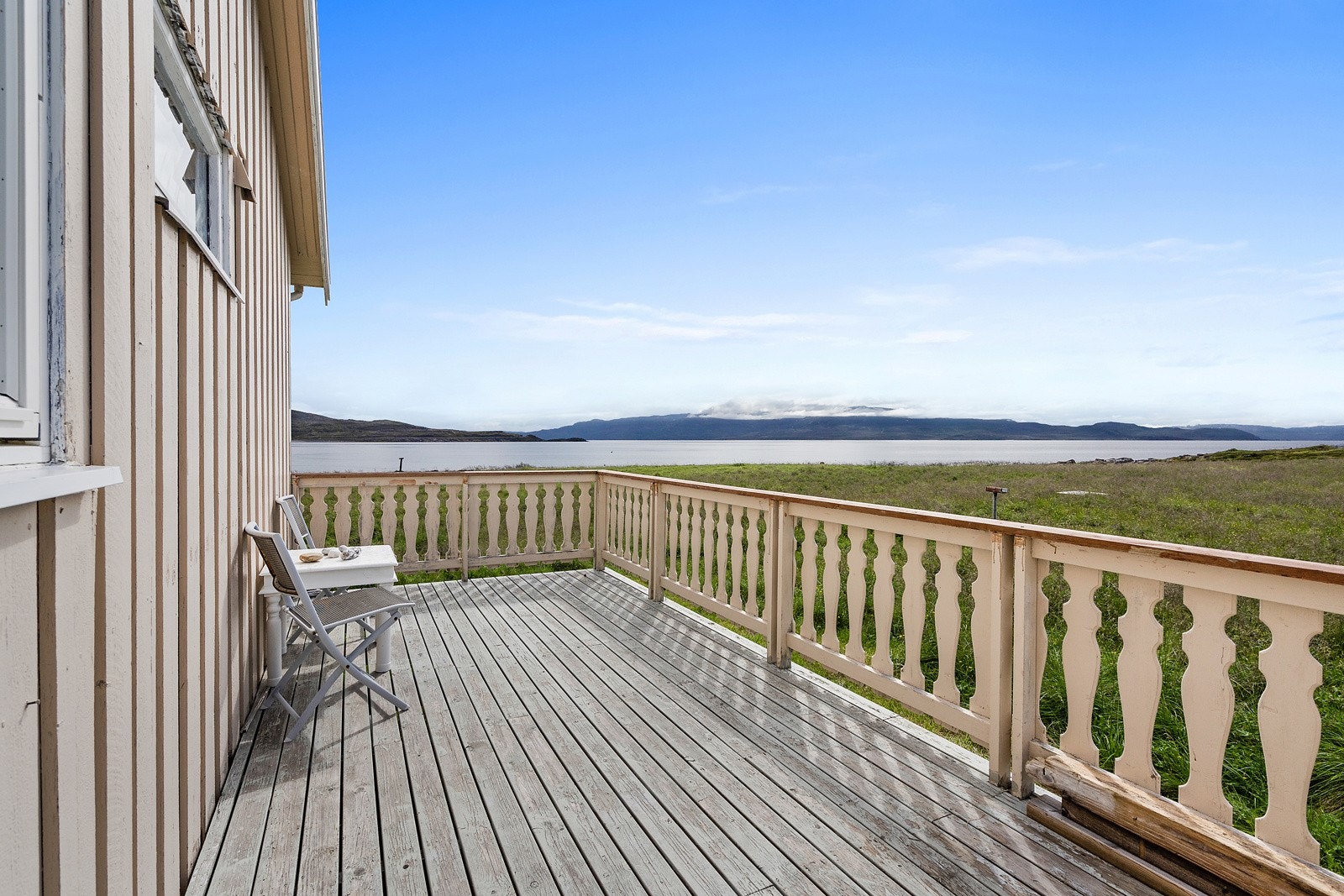 Veranda Galleribilde