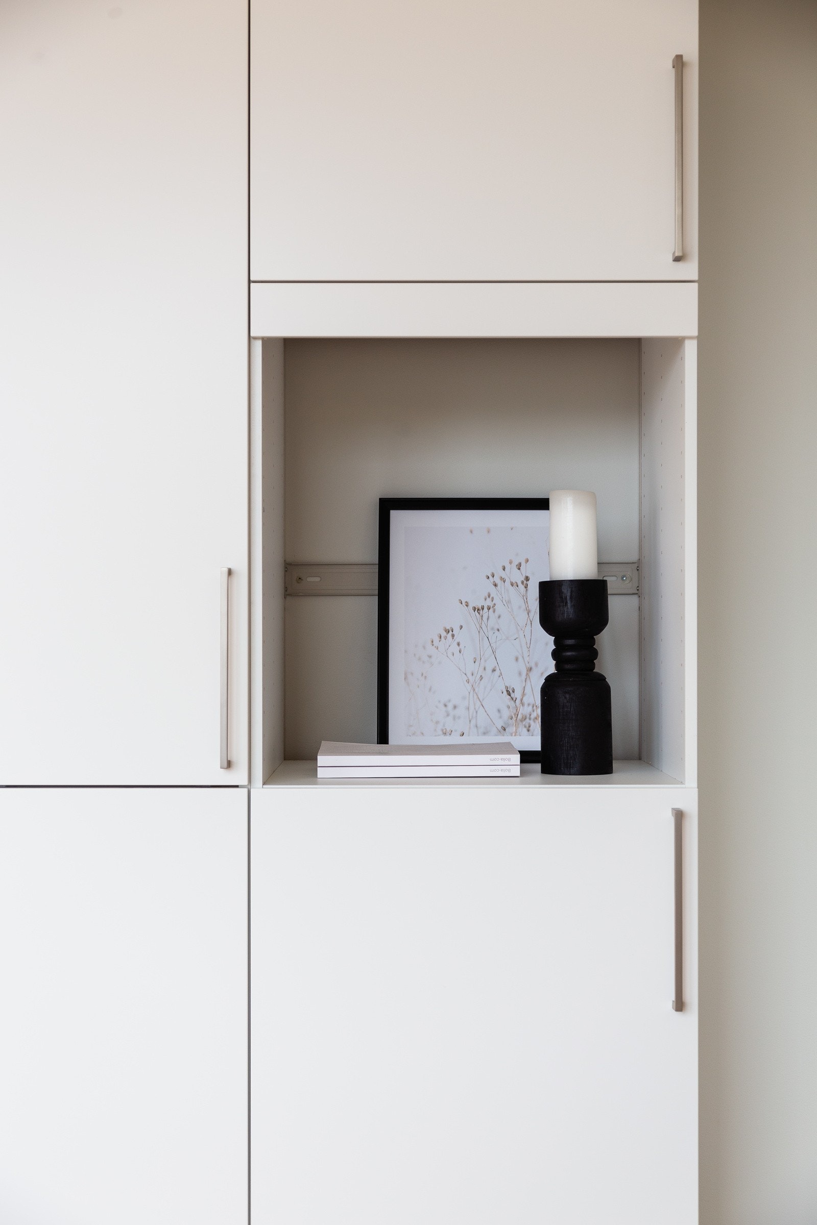 Detalj - kjøkken Galleribilde