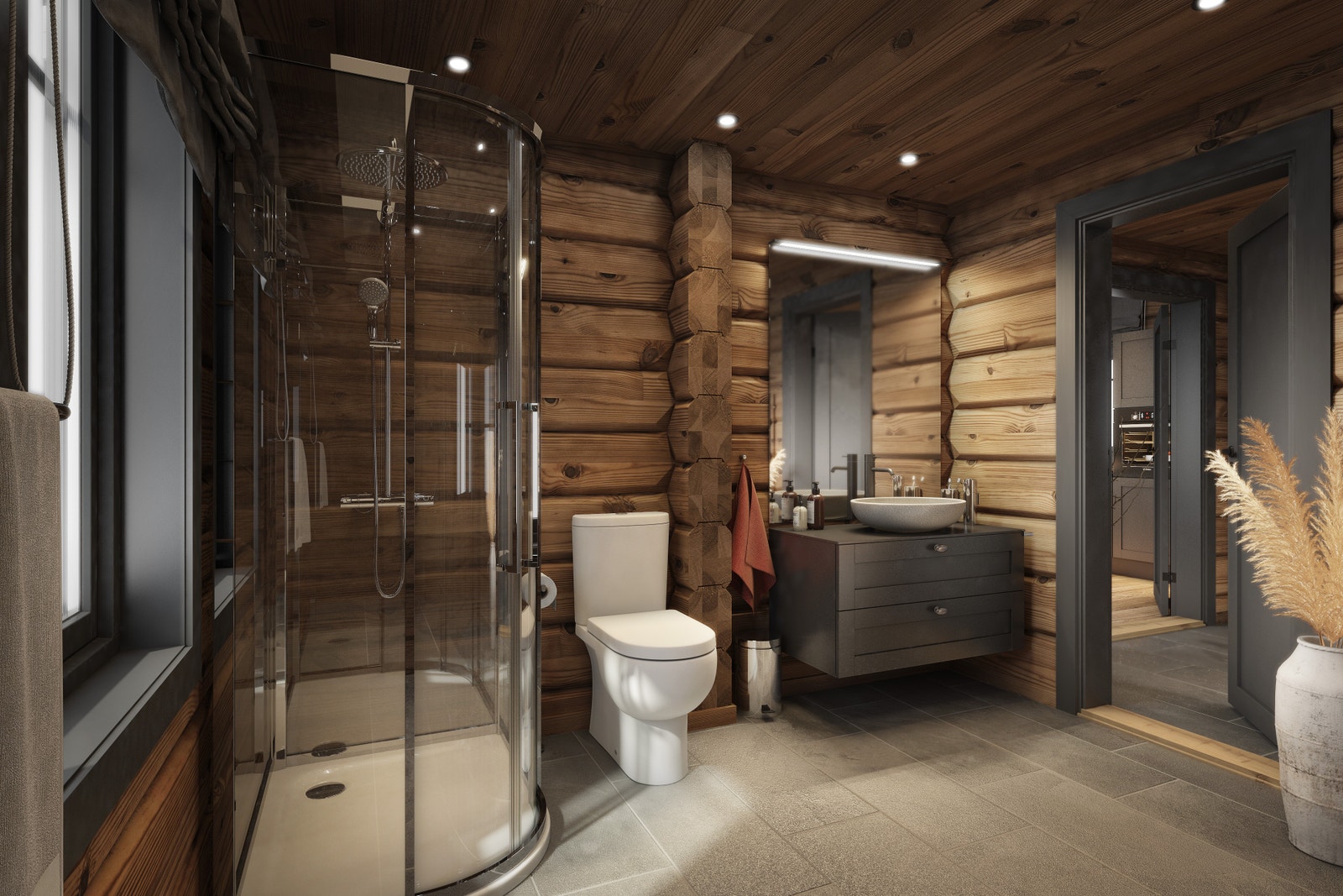 Visualisering Galleribilde