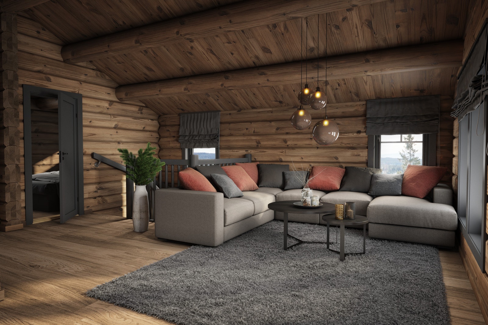 Visualisering Galleribilde