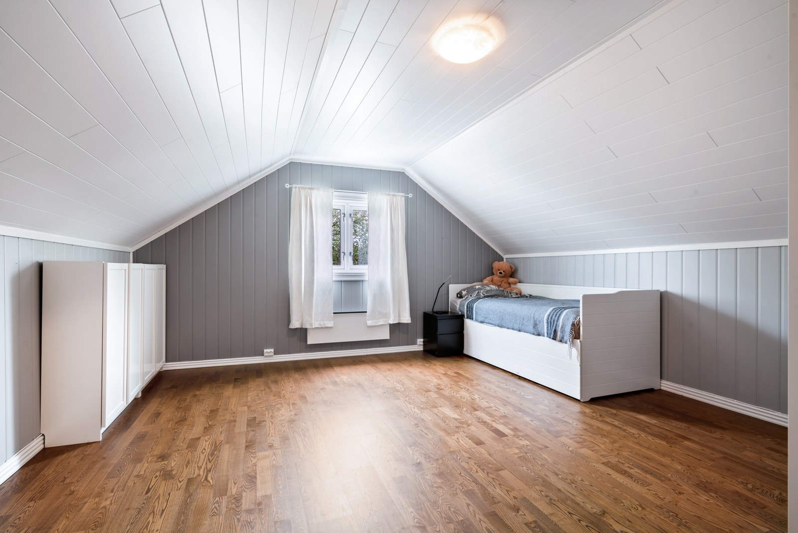 Soverom Galleribilde