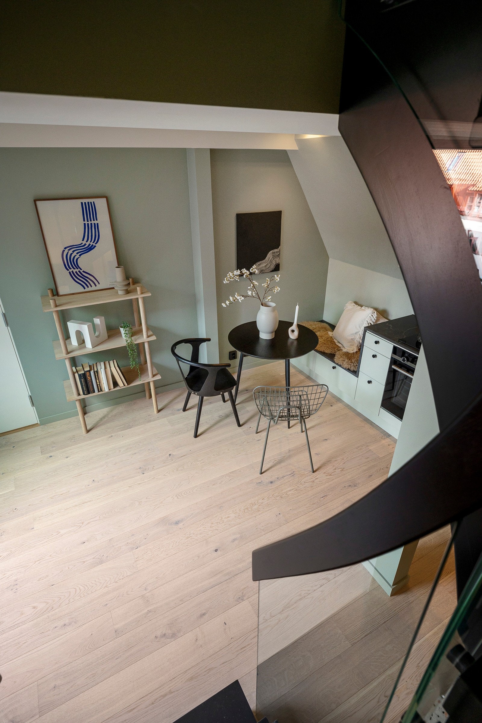 Kjøkken/Stue II. Galleribilde