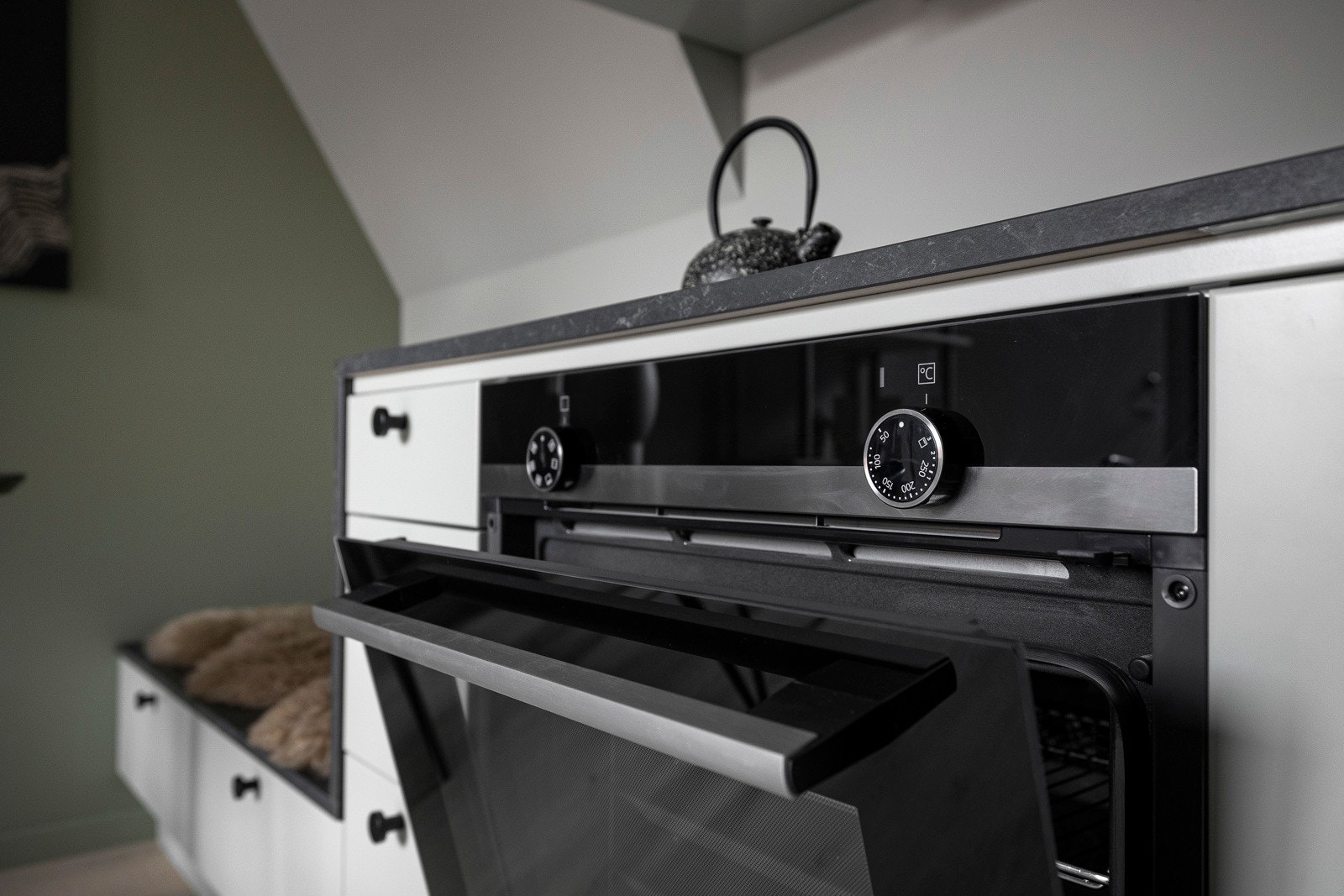 Kjøkken/Stue II. Galleribilde