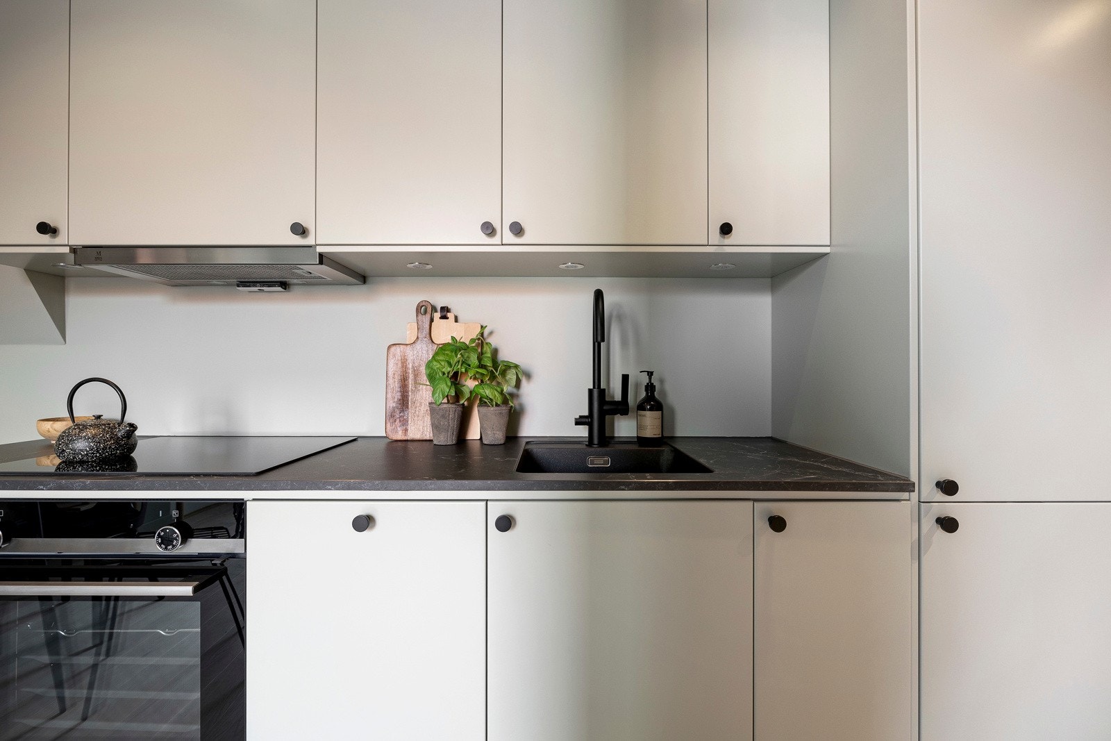 Kjøkken/Stue II. Galleribilde