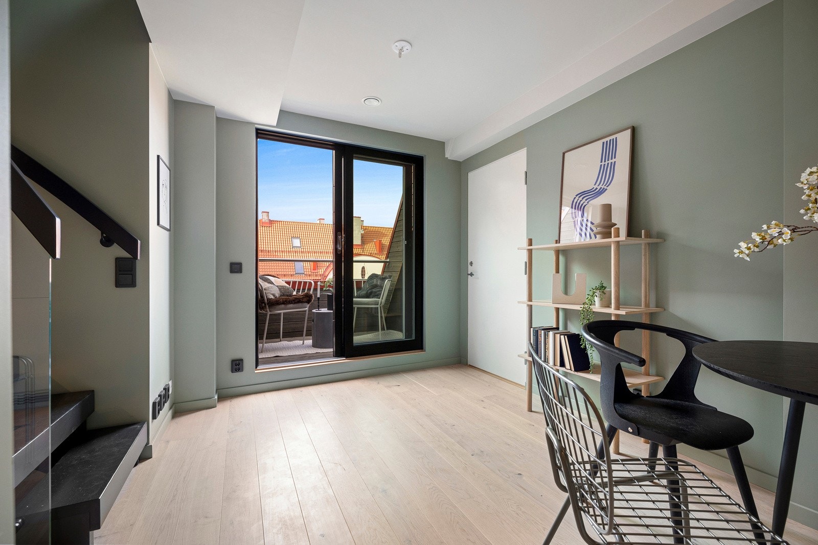 Kjøkken/Stue II. Galleribilde