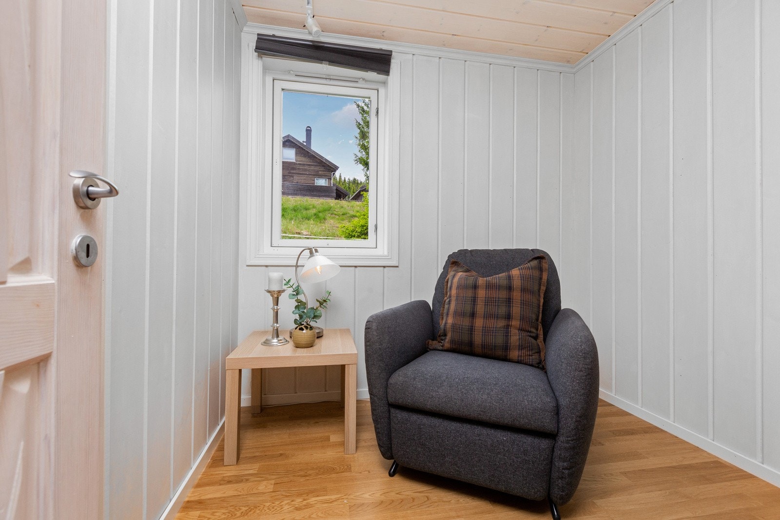 Soverom 2. Galleribilde