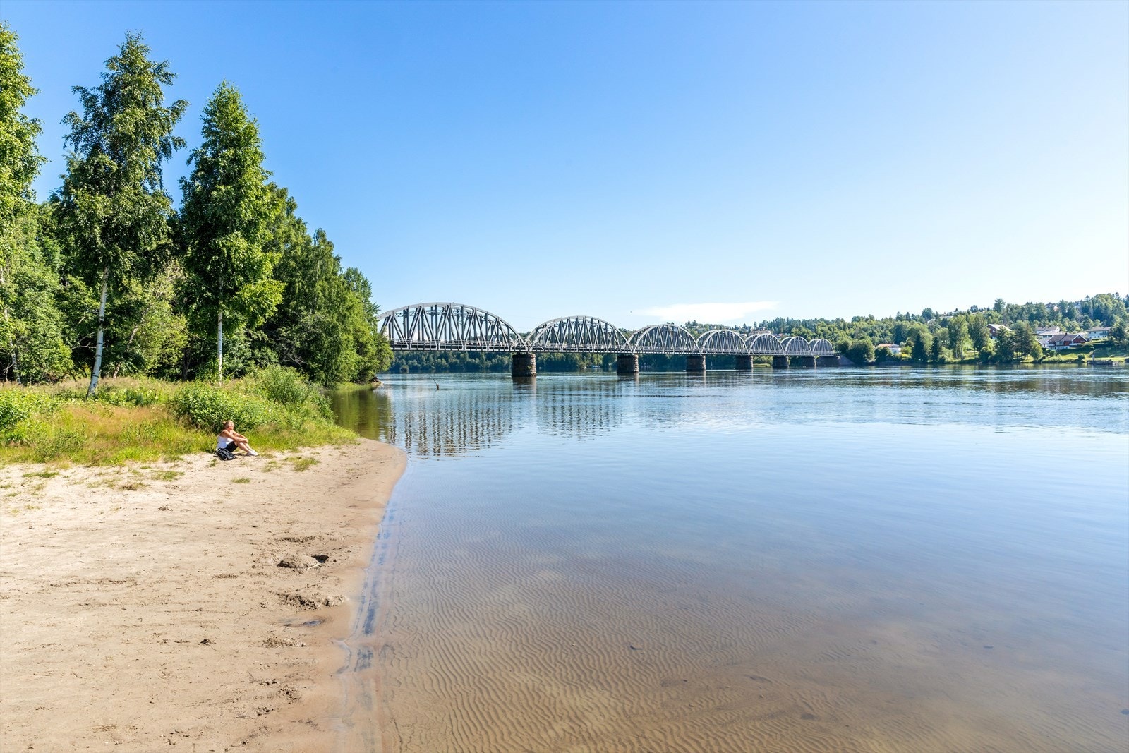 Velkommen til Visning! Galleribilde