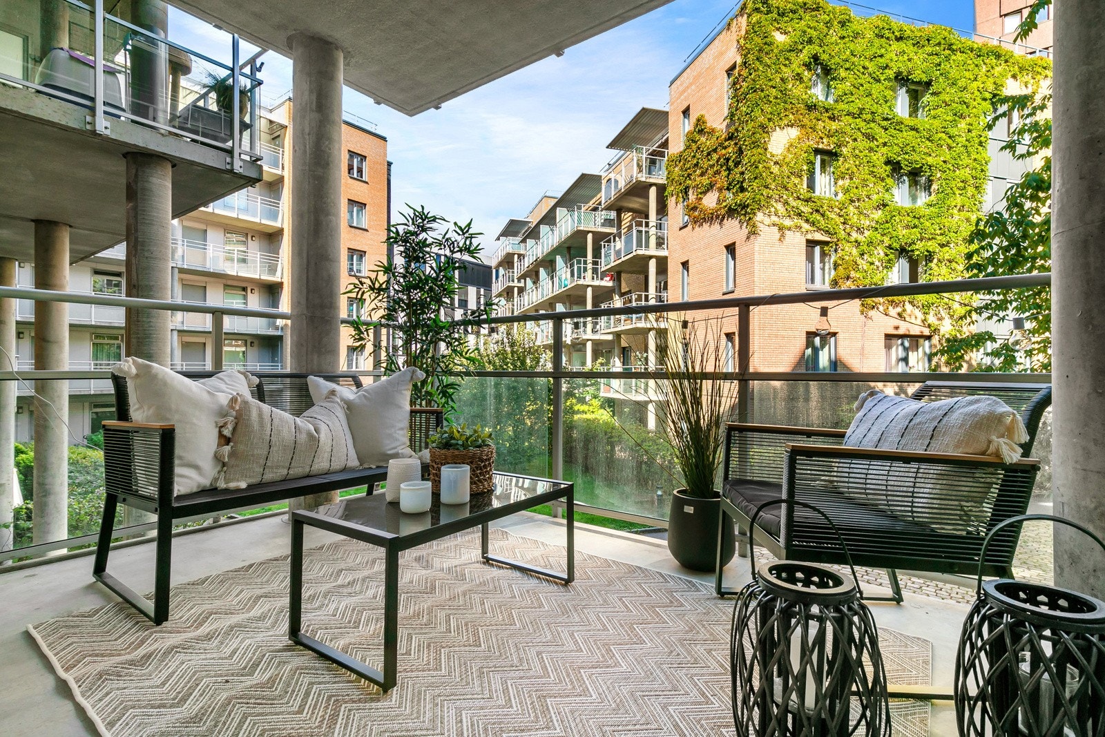 Jon-Kristian Krybelsrud v/PrivatMegleren ønsker velkommen til Herslebs gate 23 og Wexels plass! Galleribilde