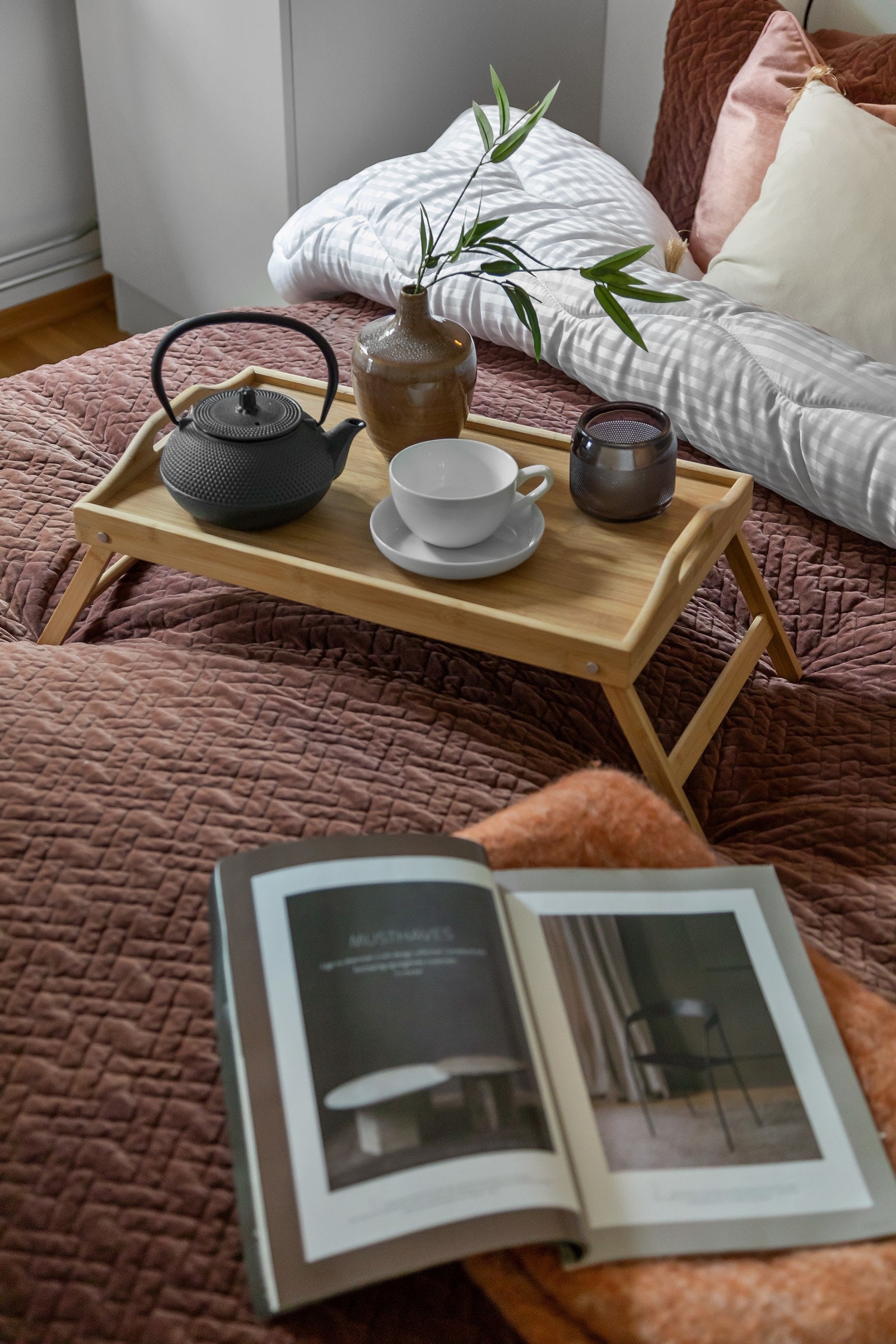 Detaljbilde. Galleribilde