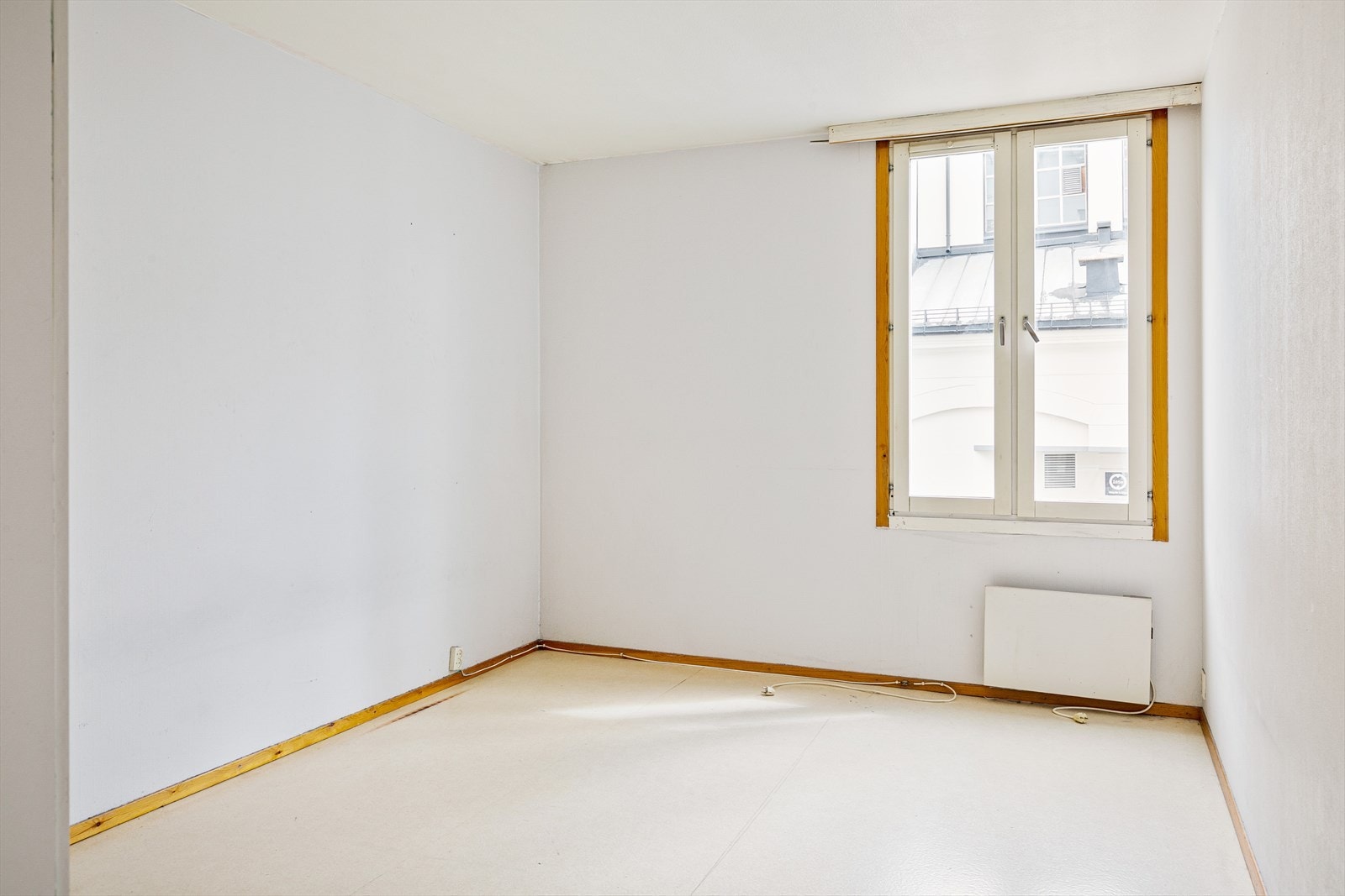 Soverom 2 er også av god størrelse. Perfekt som barnerom eller kontor Galleribilde