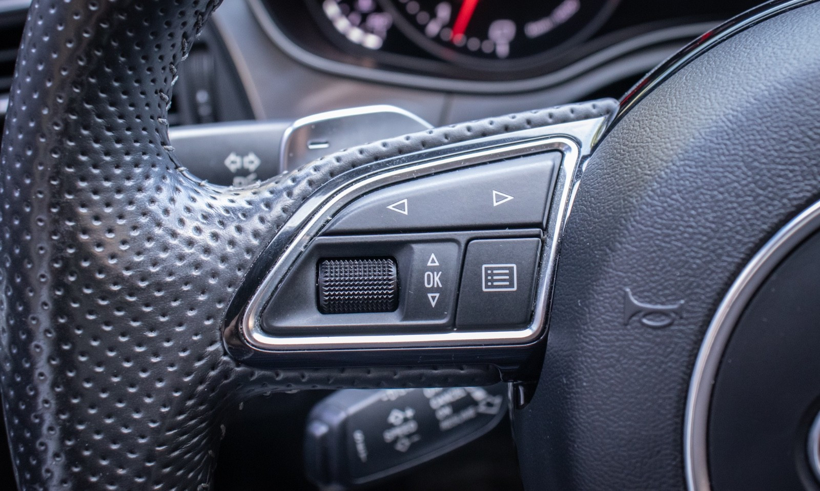 Bilde av Audi RS6