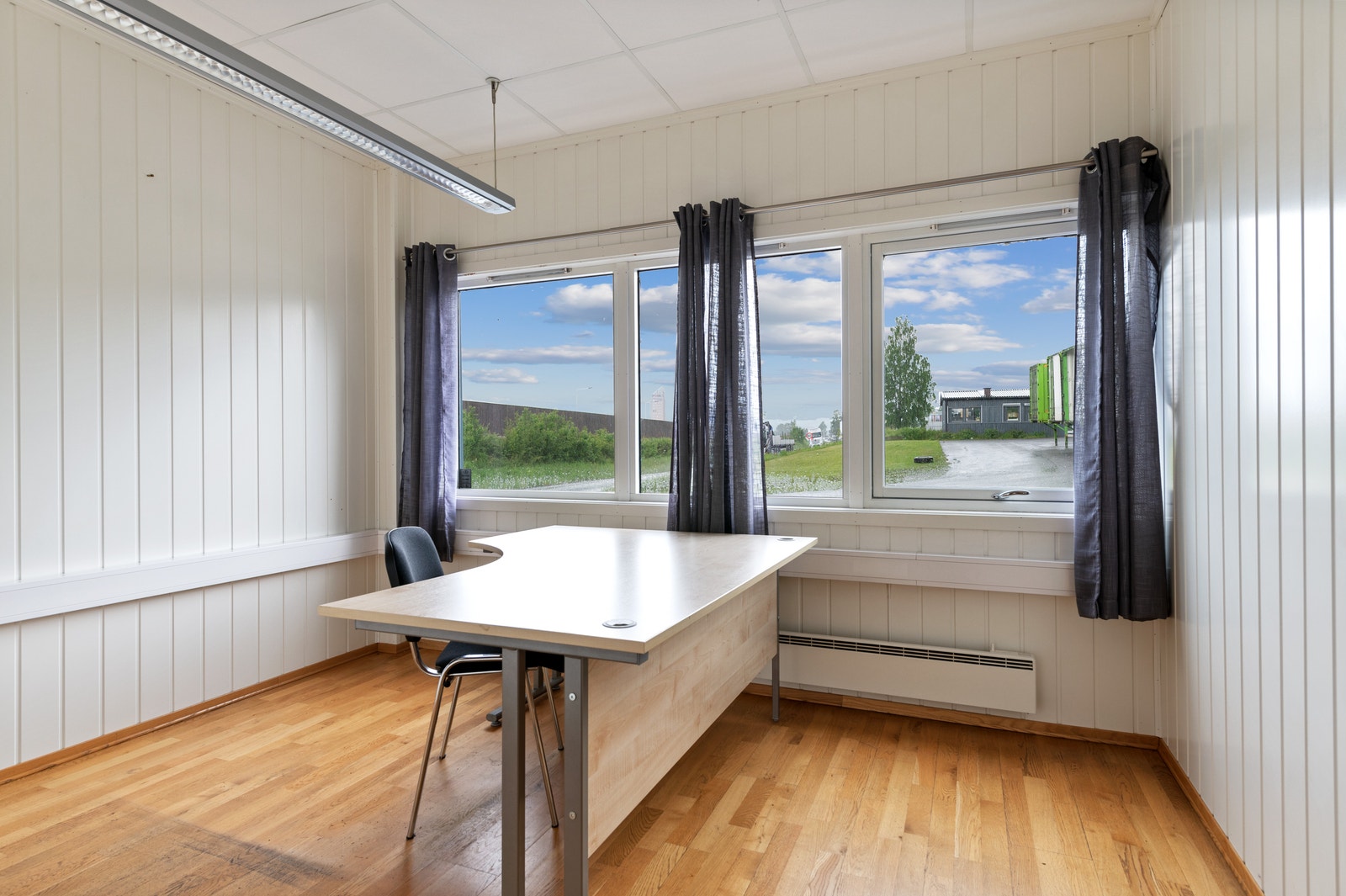 Kontorlokaler Galleribilde
