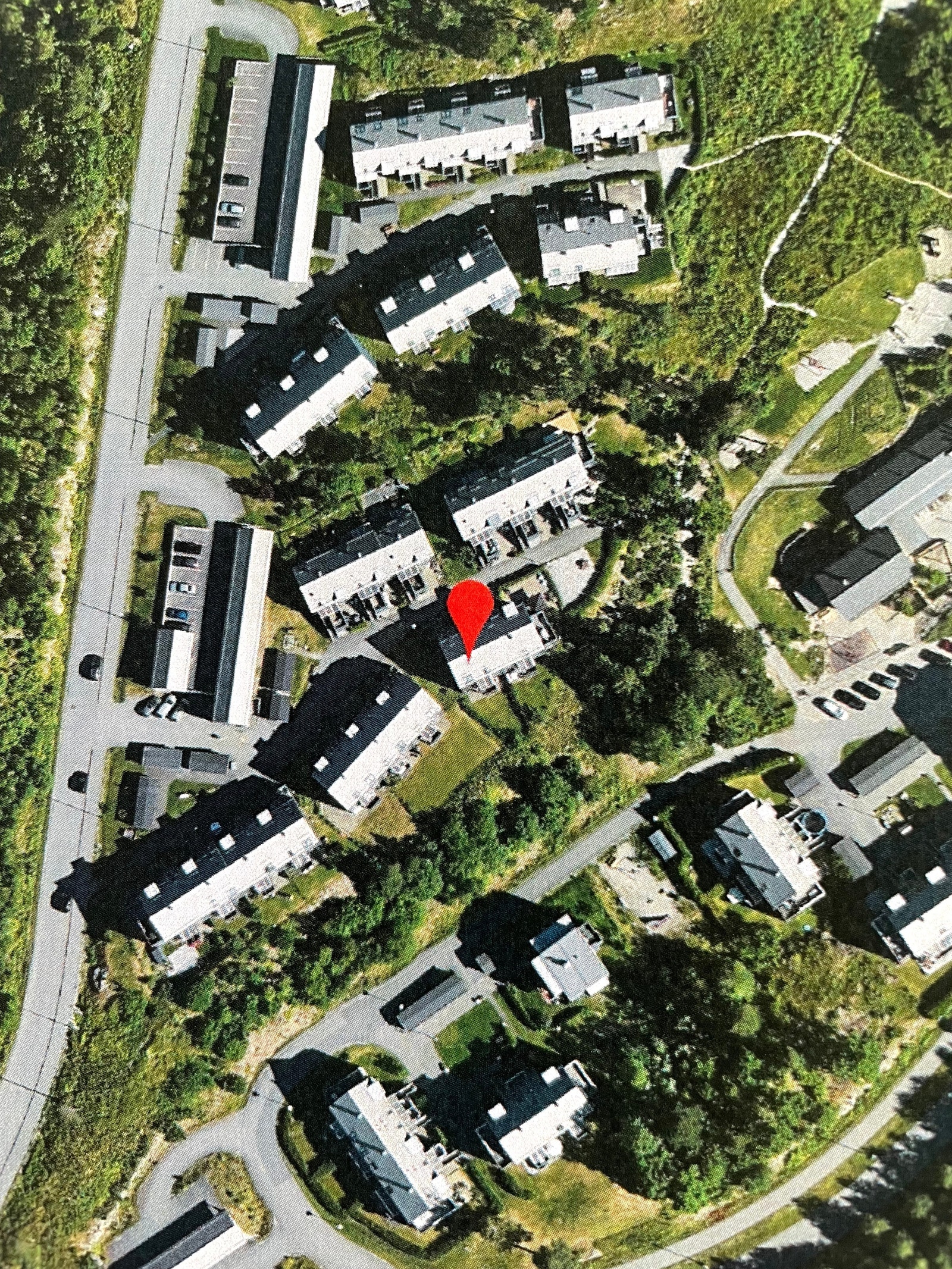 Oversiktsbilde Korpåsen Galleribilde