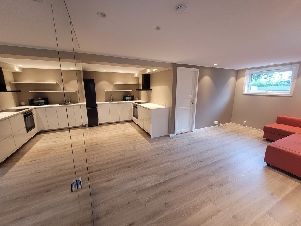 Deilige farger, innbydende Galleribilde