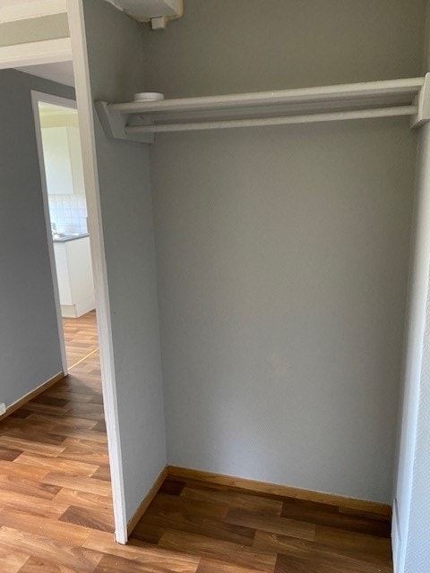 Garderobe Galleribilde