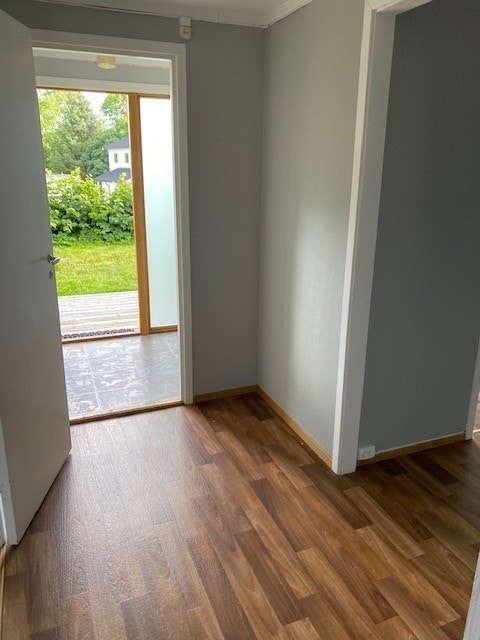 Gang og yttergang Galleribilde