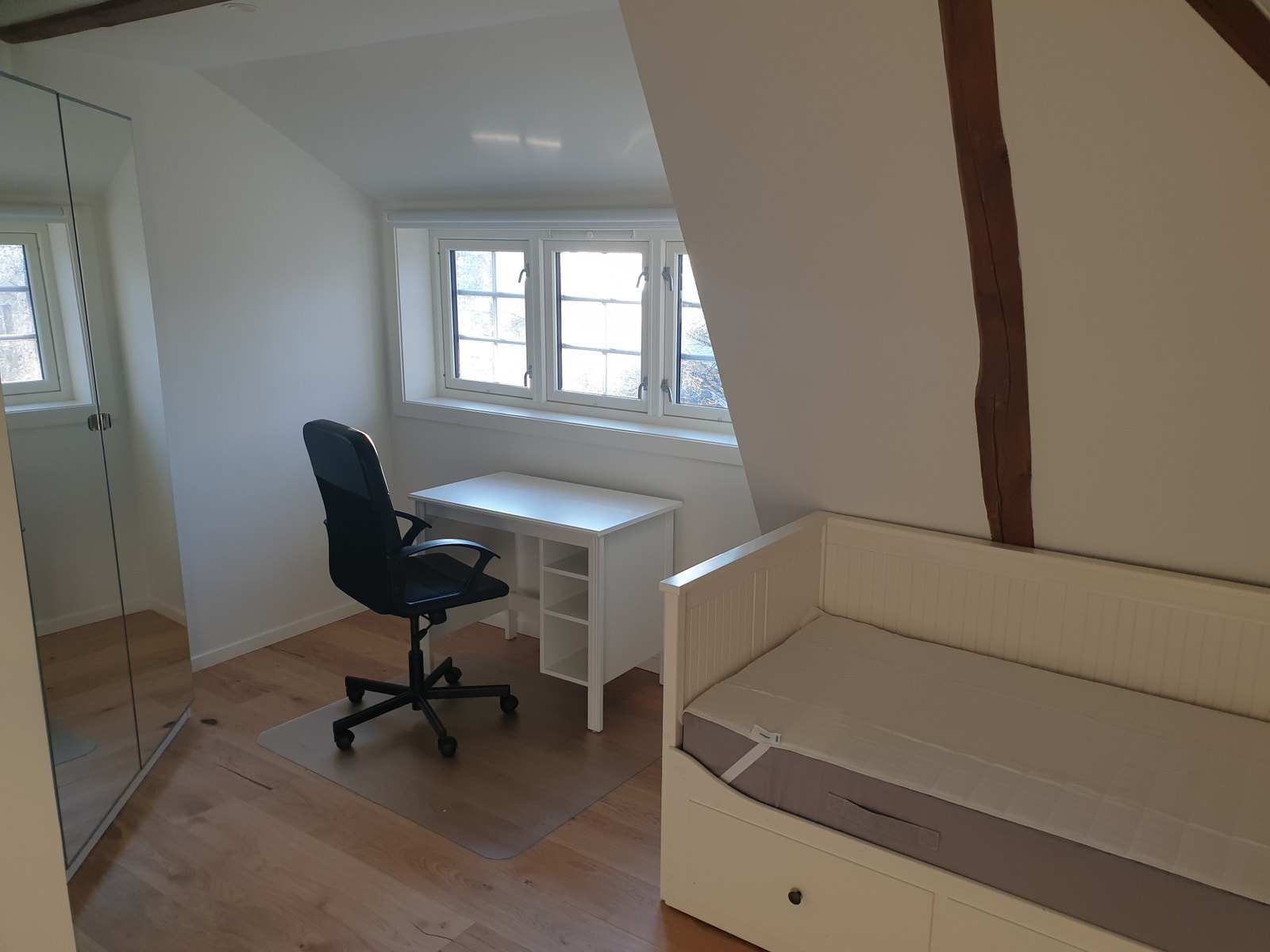 Soverom 2 Galleribilde