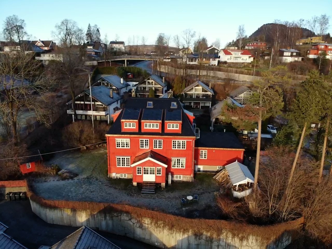 Lars Muhles vei 26 Galleribilde