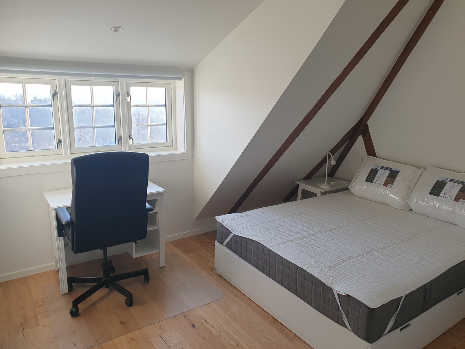 Soverom 1 Galleribilde