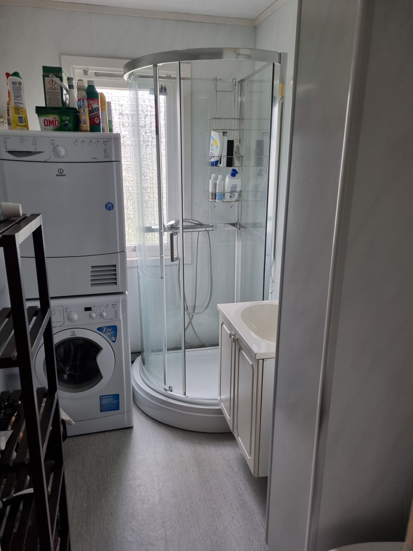 Bad/toalett Galleribilde