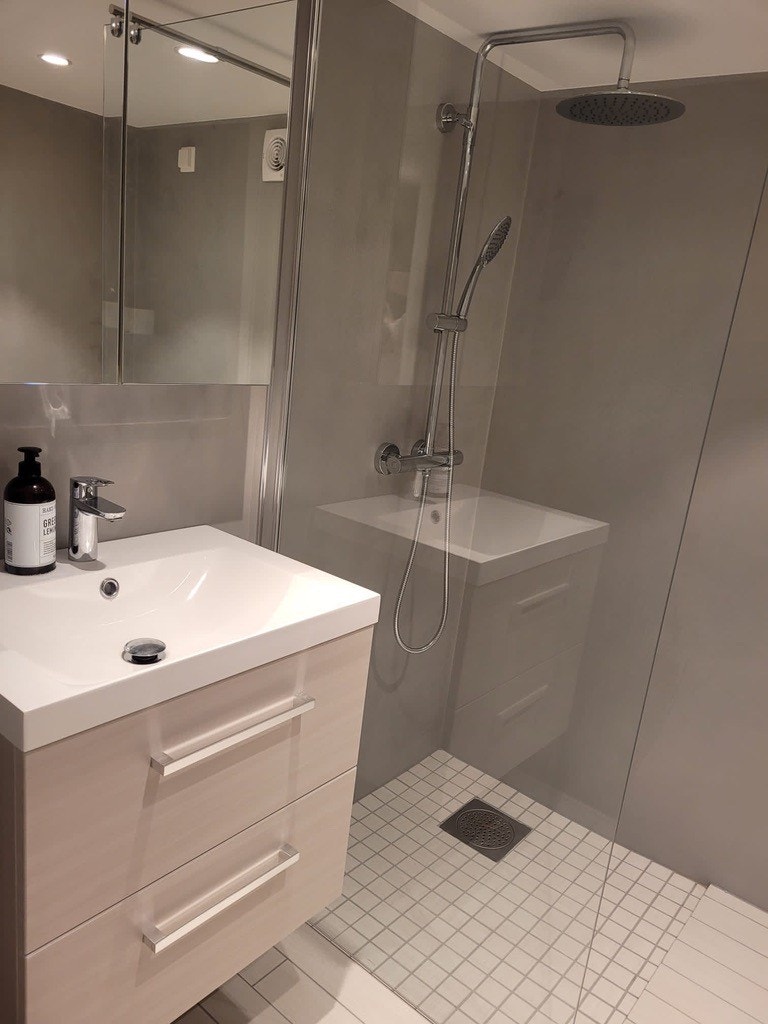 Bad - bilde 2 Galleribilde