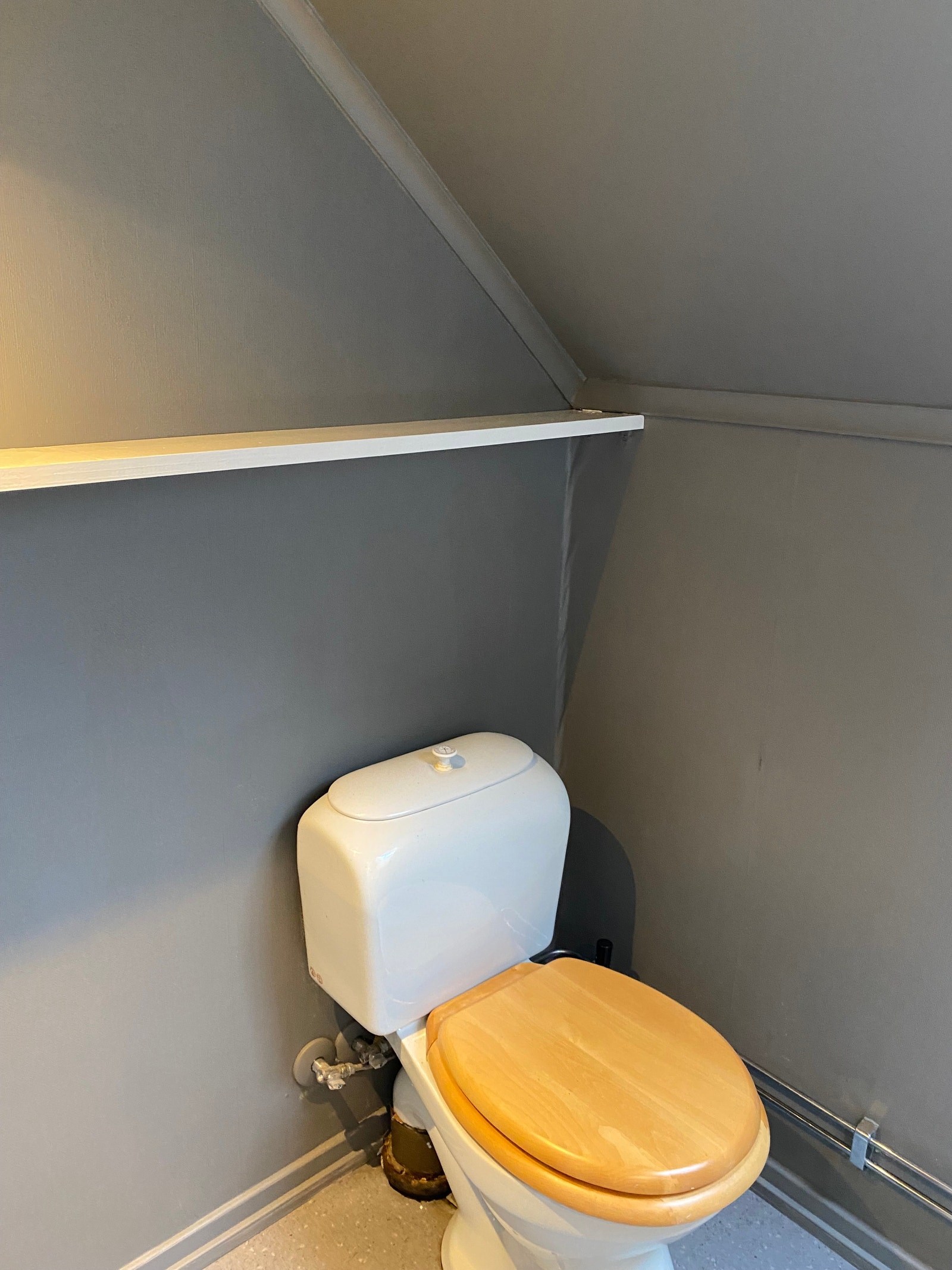 Toalettrom 2 Galleribilde