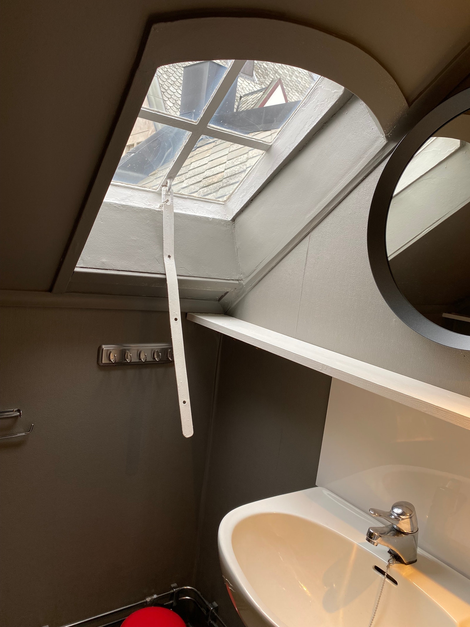 Toalettrom 2 Galleribilde