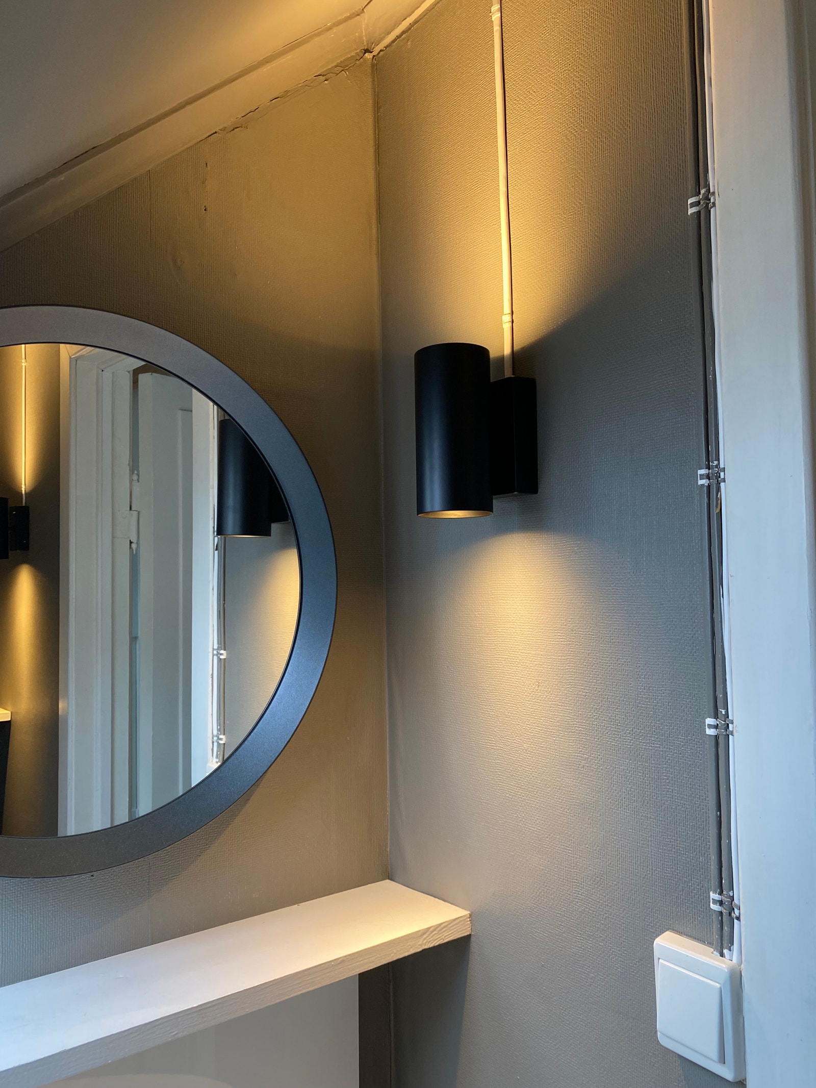 Toalettrom 2 Galleribilde