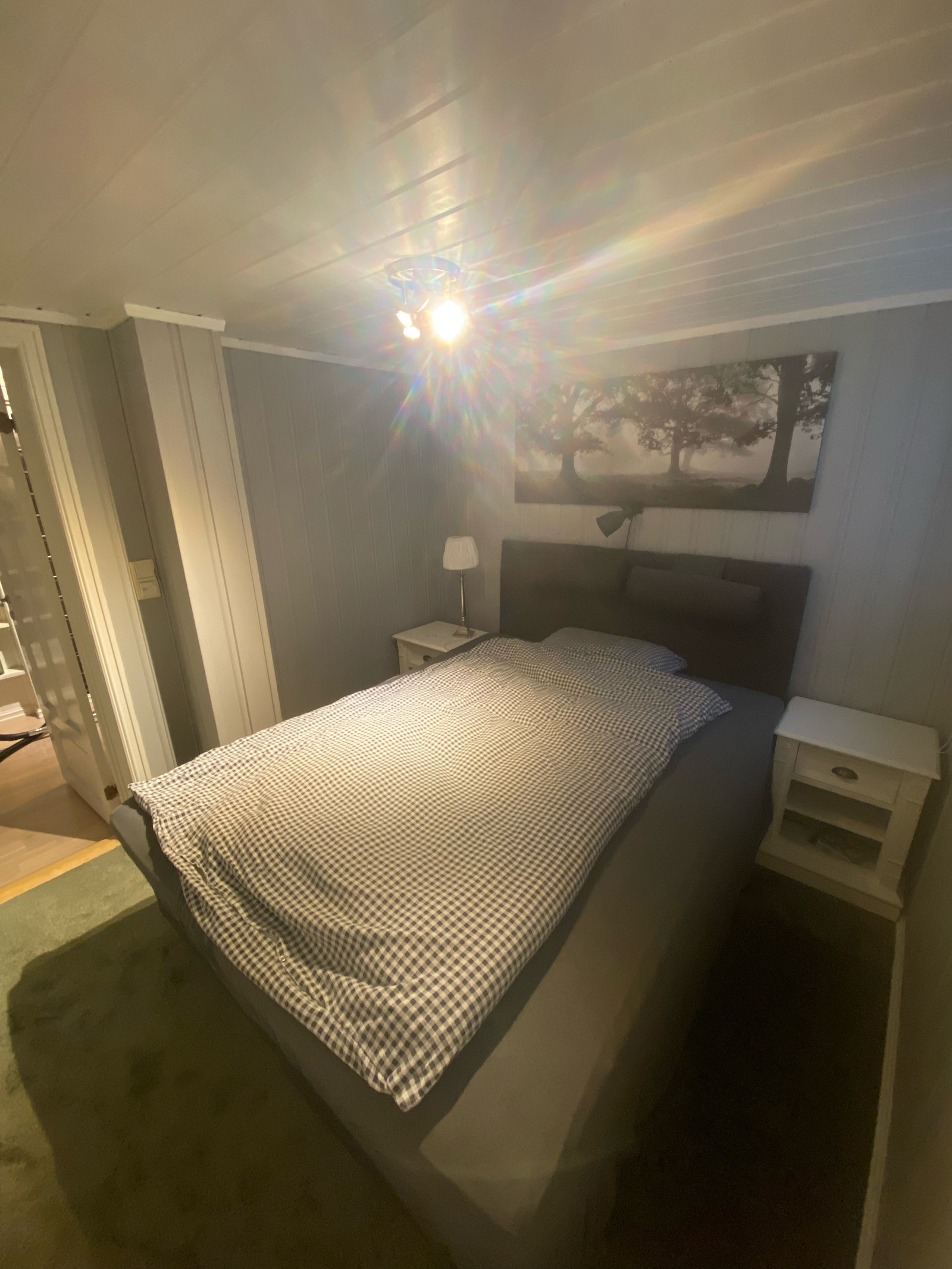 Soverom 1 Galleribilde