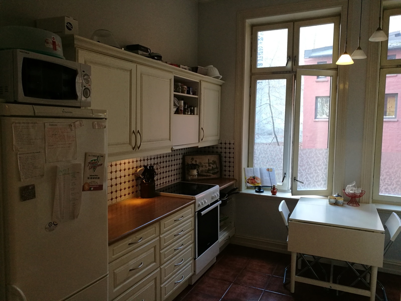 Kjøkken Galleribilde