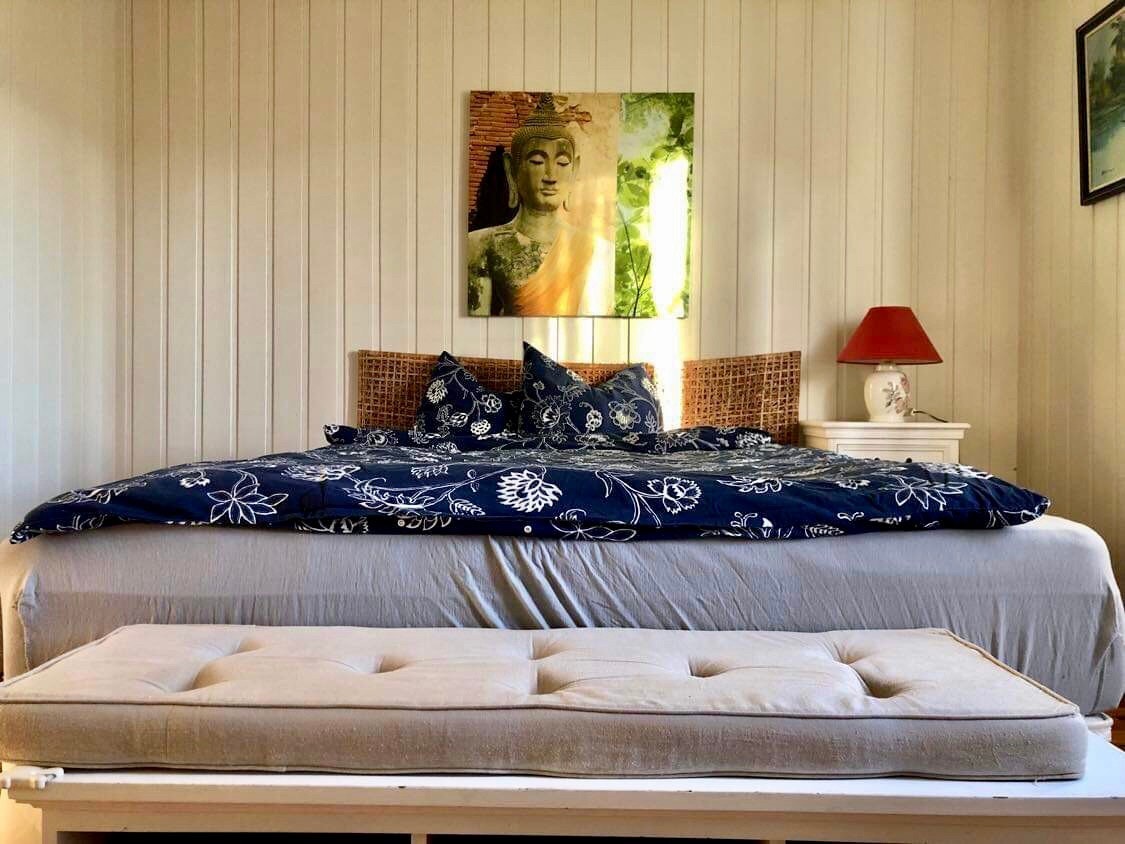 soverom Galleribilde