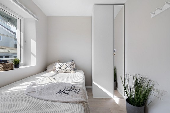 Rom 1. 1. etasje Galleribilde