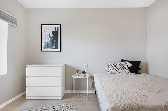 Rom 3. 1. etasje Galleribilde