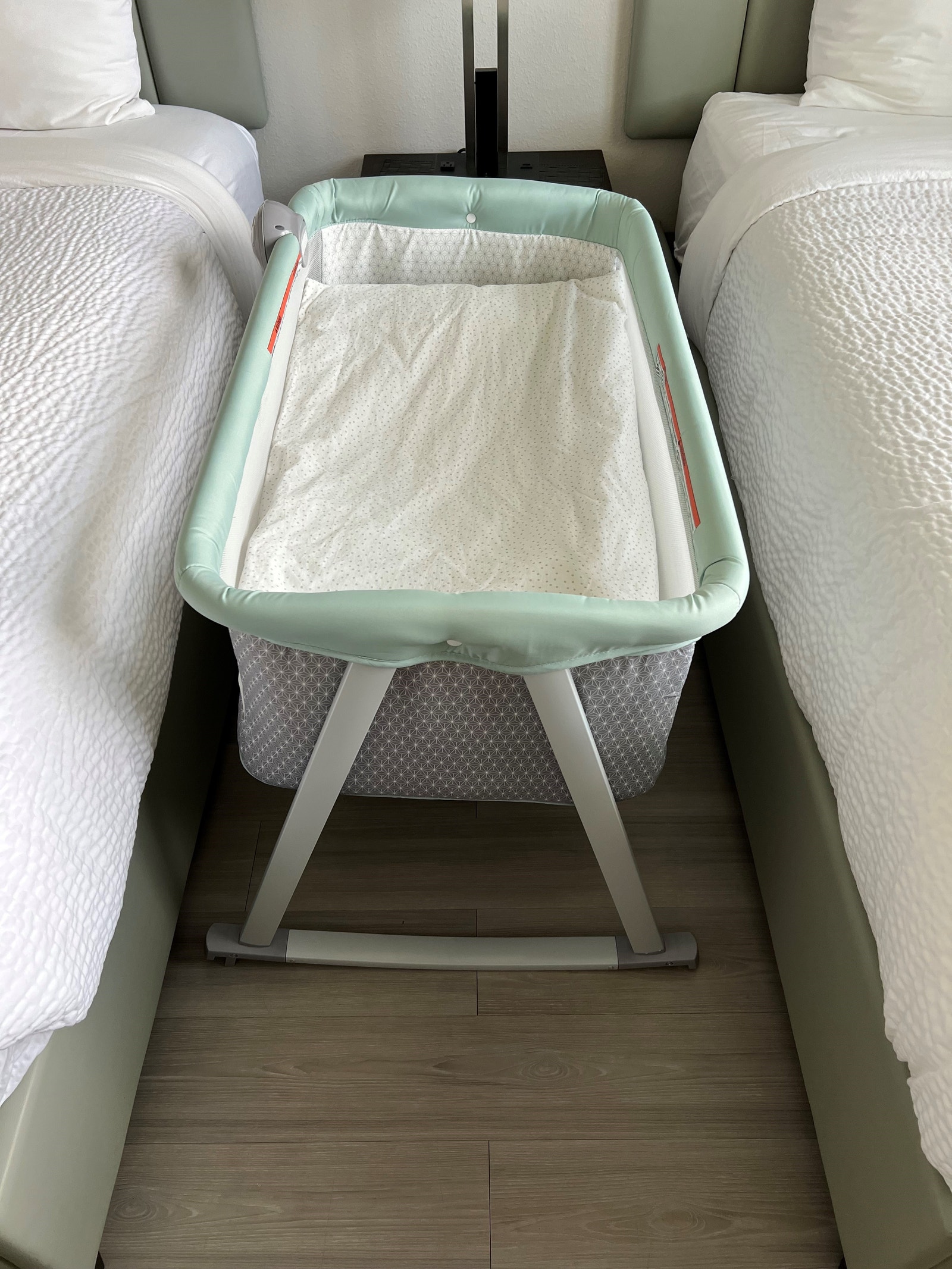 Babyseng Galleribilde