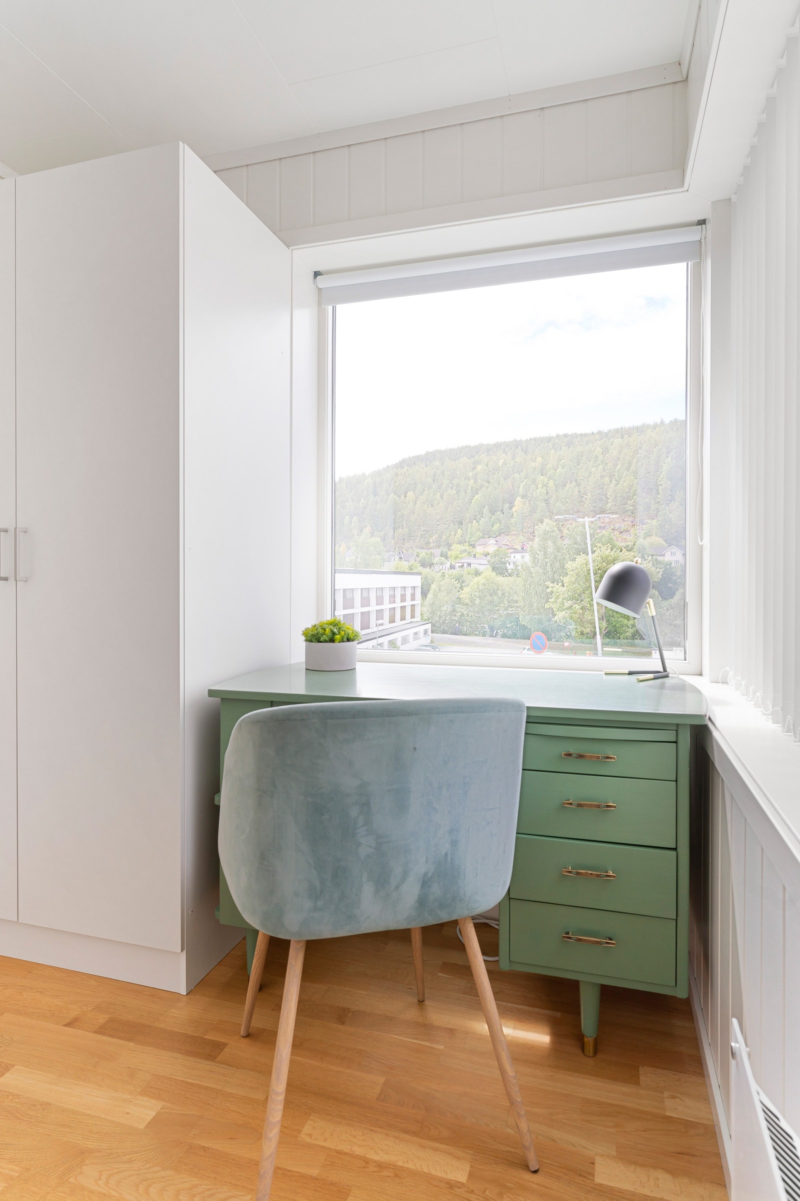 Soverom 4 Galleribilde