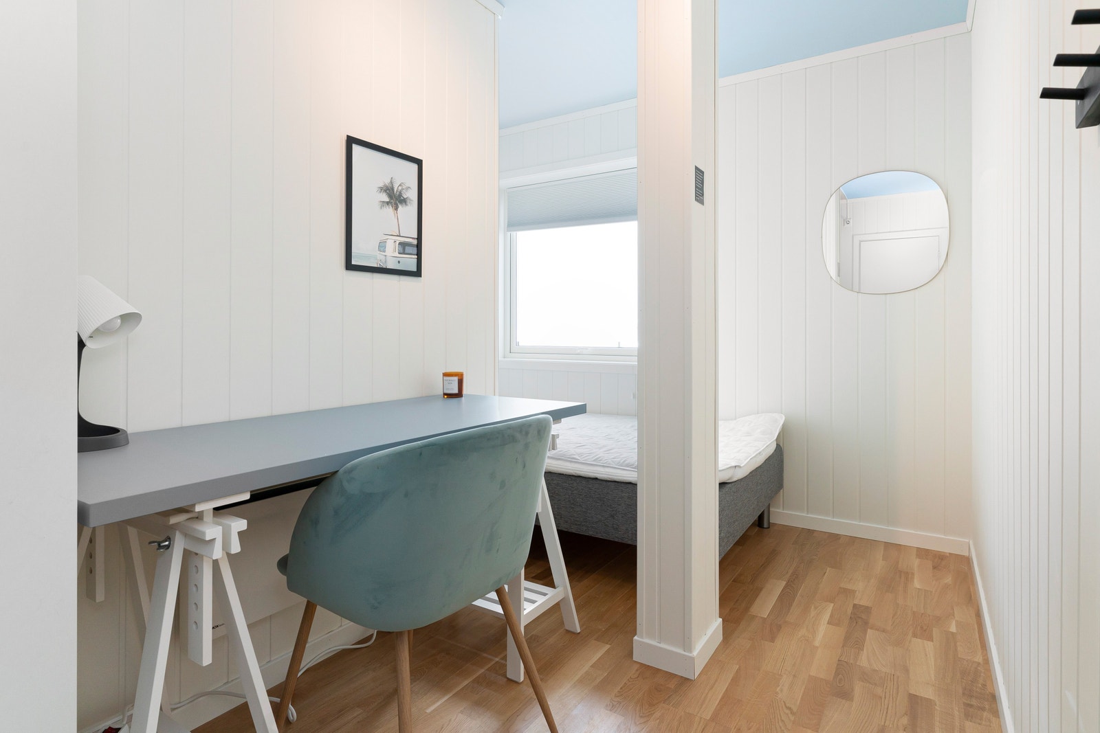 Soverom 2 Galleribilde