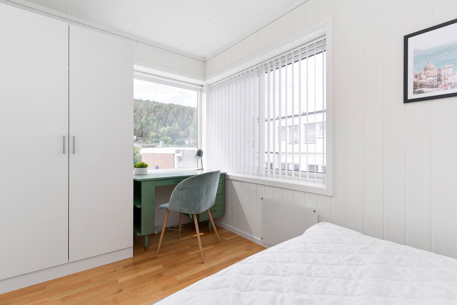 Soverom 4 Galleribilde